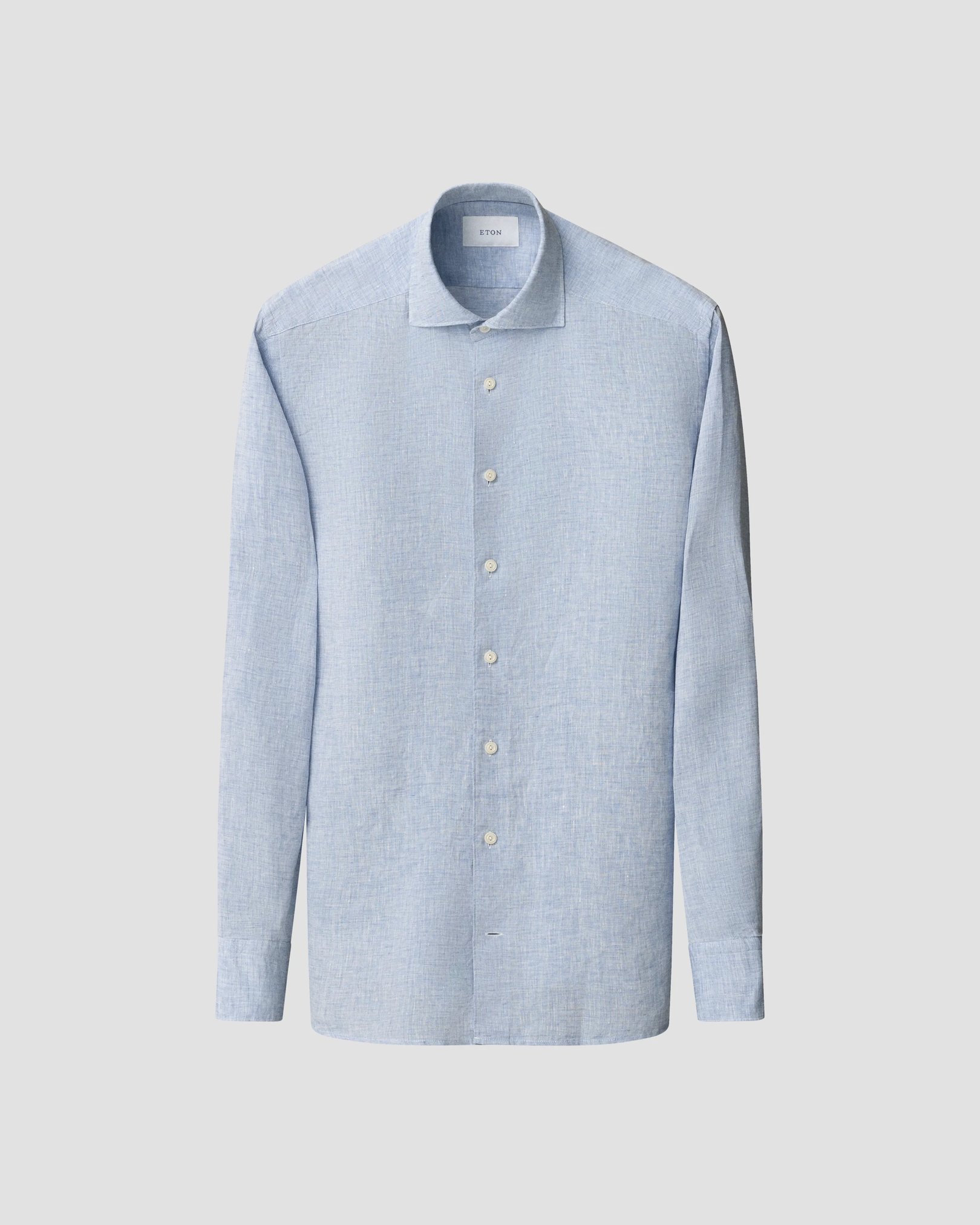 Eton - Linen Shirt