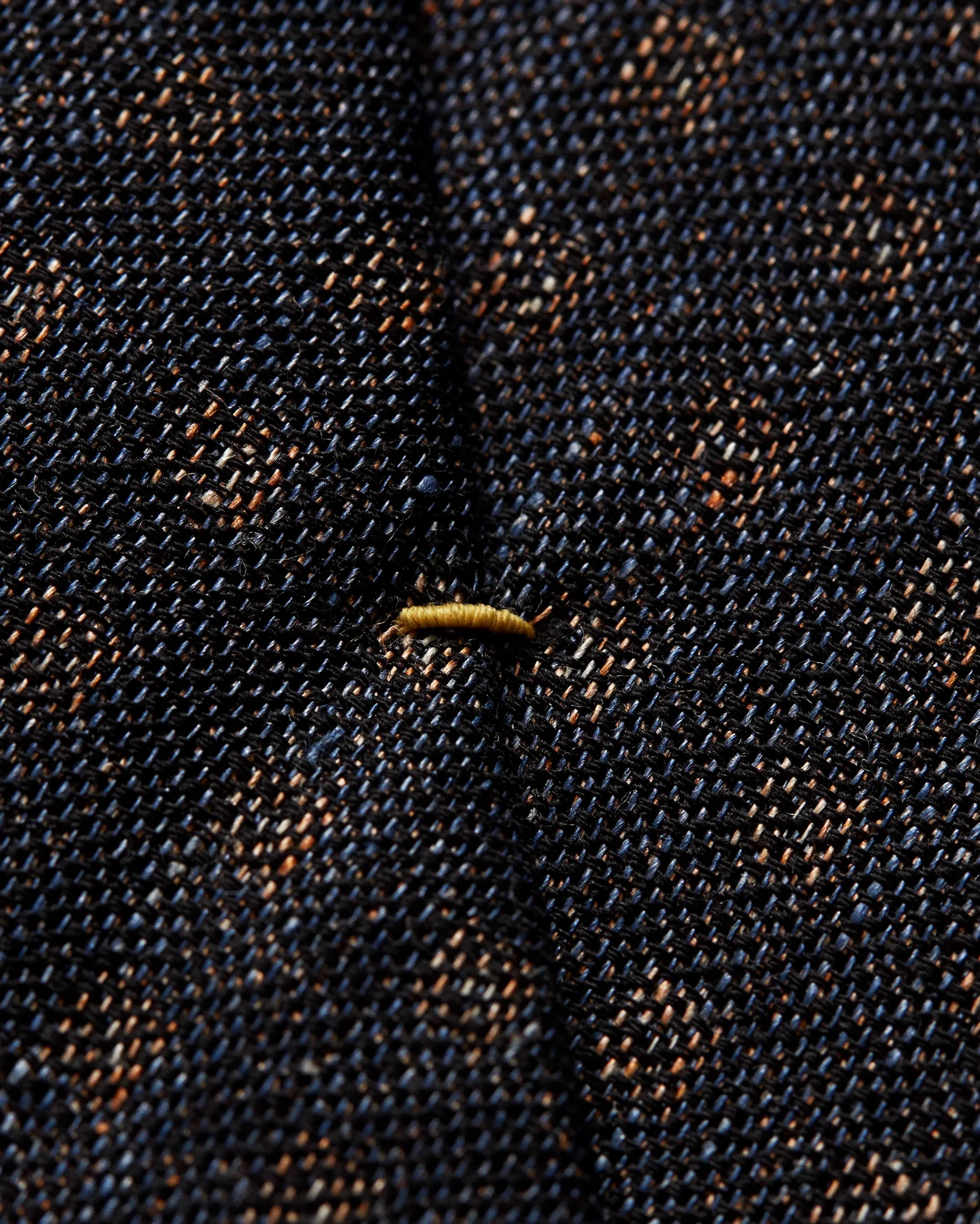 Eton - dotted blend tie