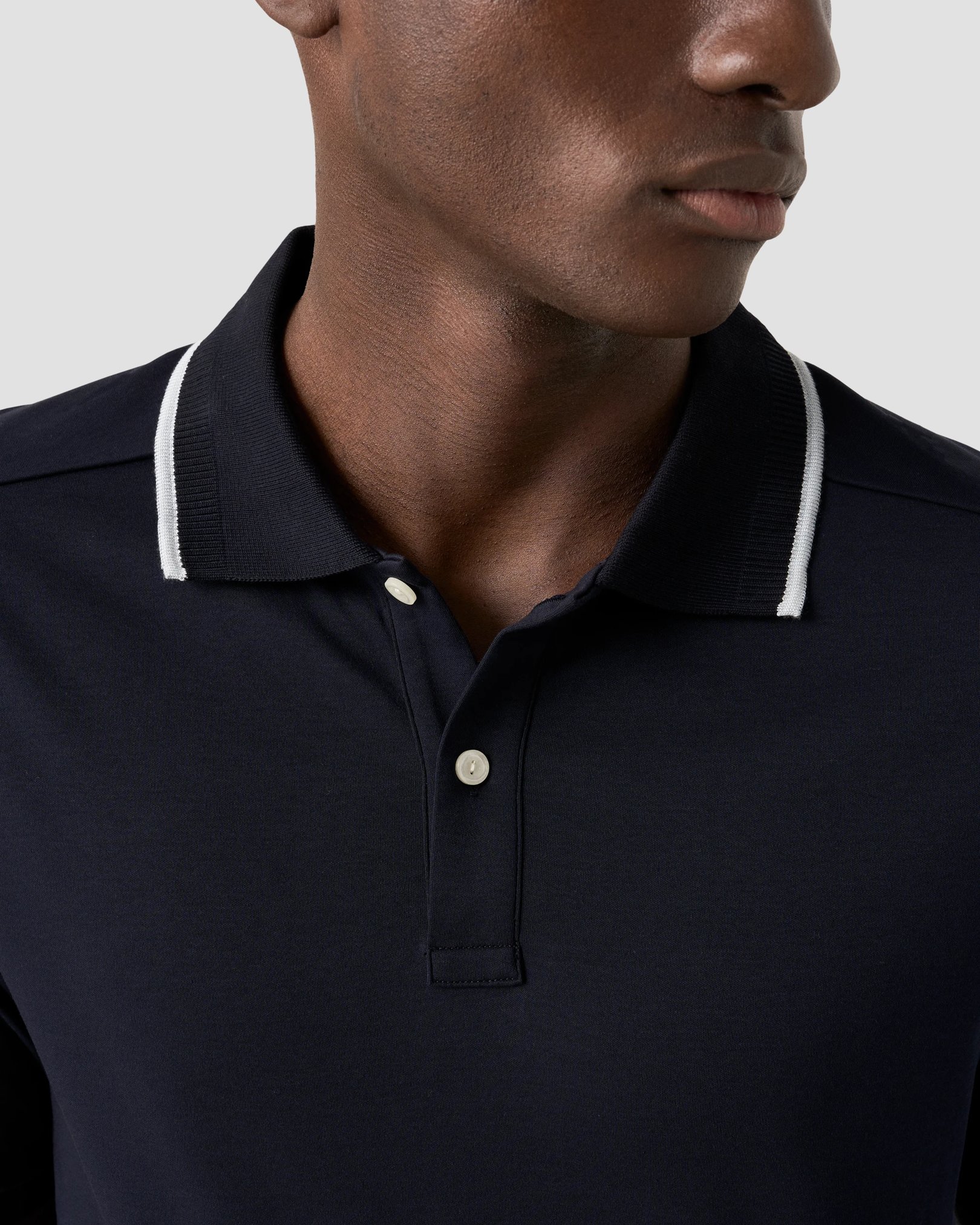Eton - Polo Shirt