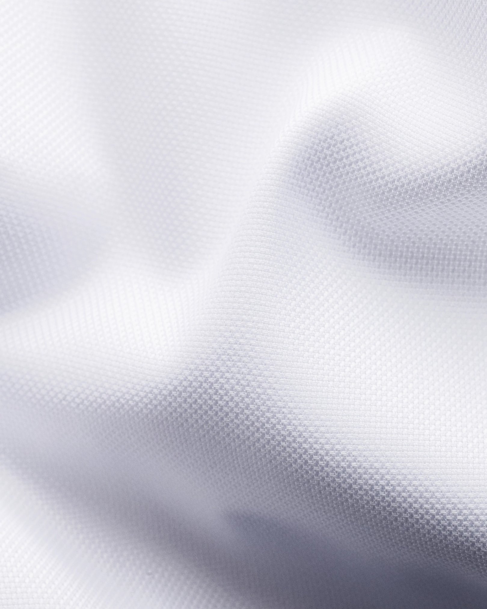 Eton - white pinpoint