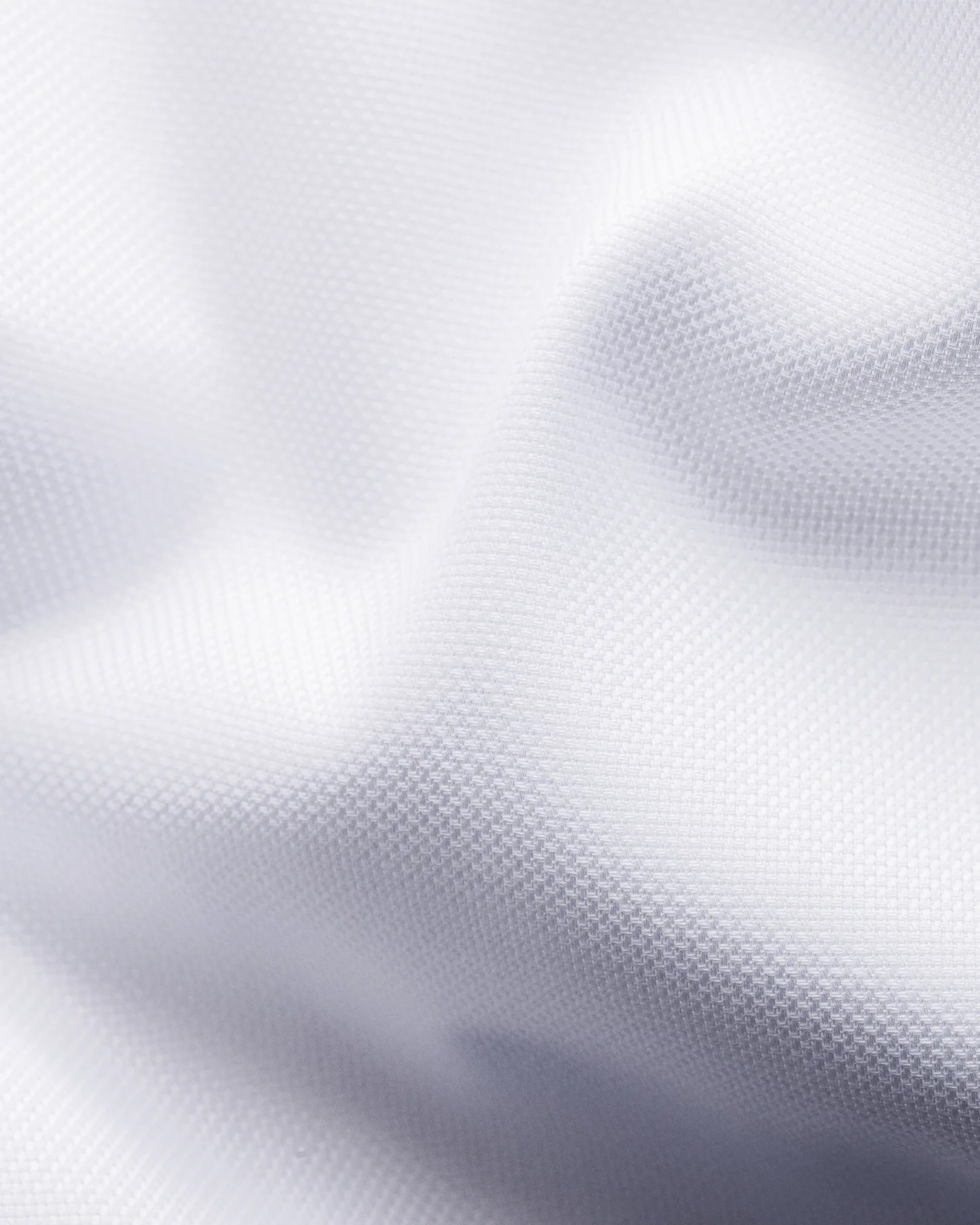 Eton - white pinpoint