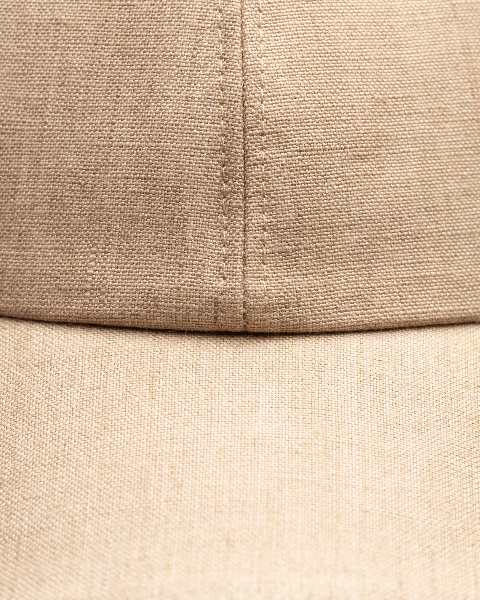 Eton - dark brown baseball cap