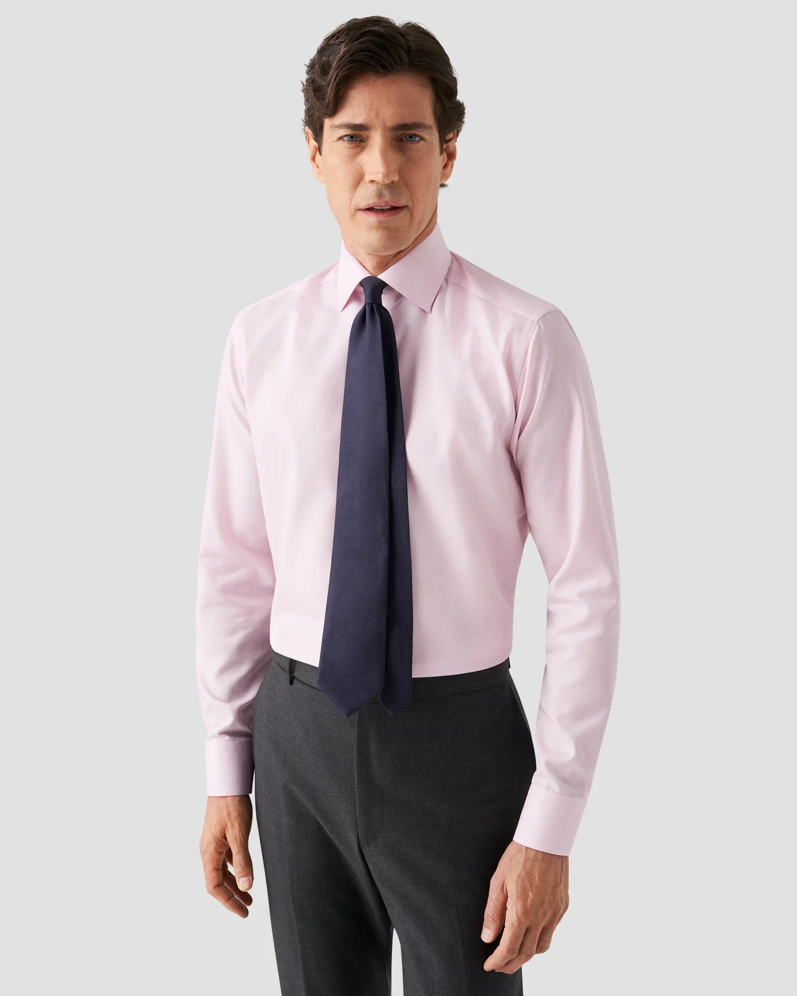 Eton - pink giza