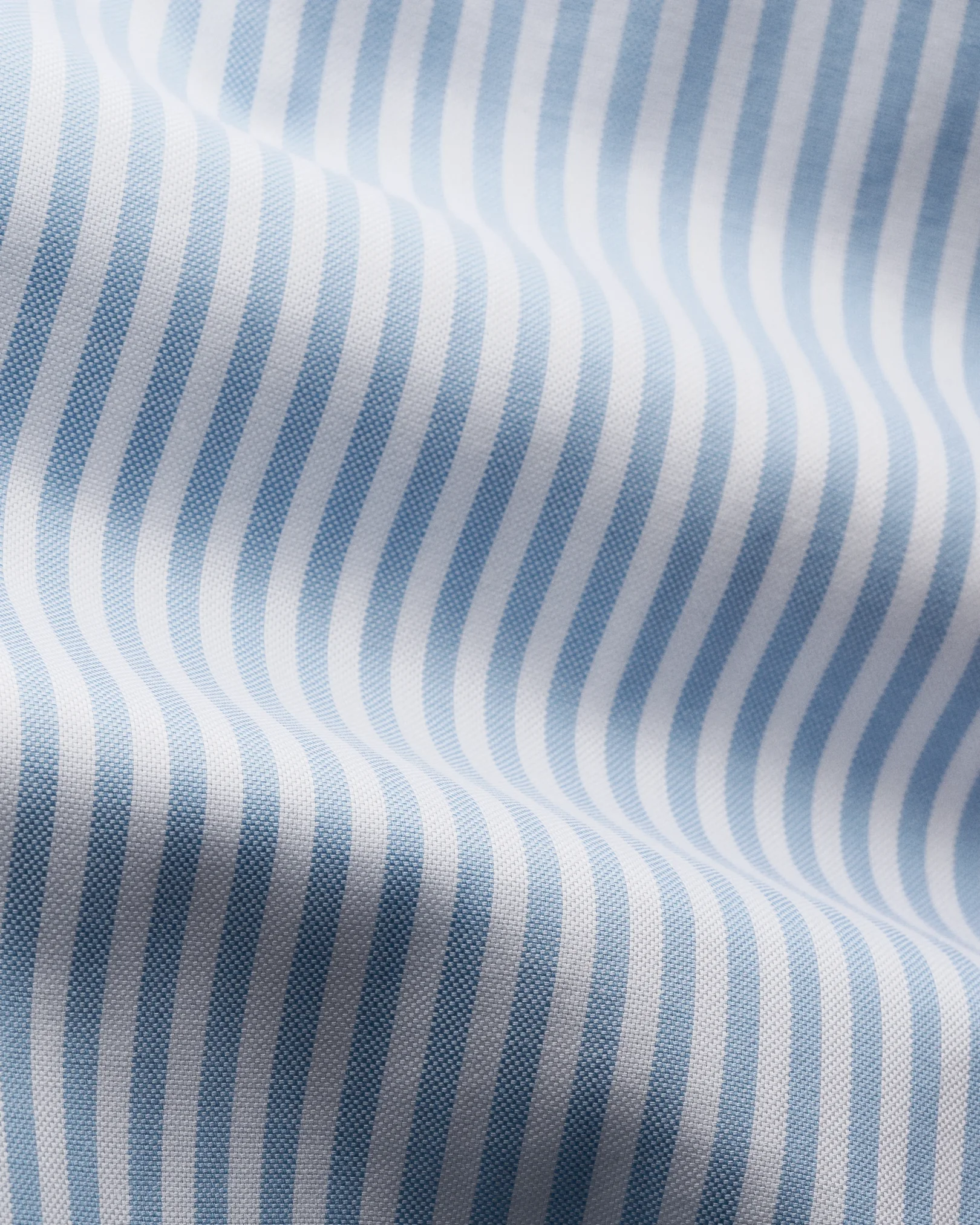 Wrinkle-resistant Oxford 