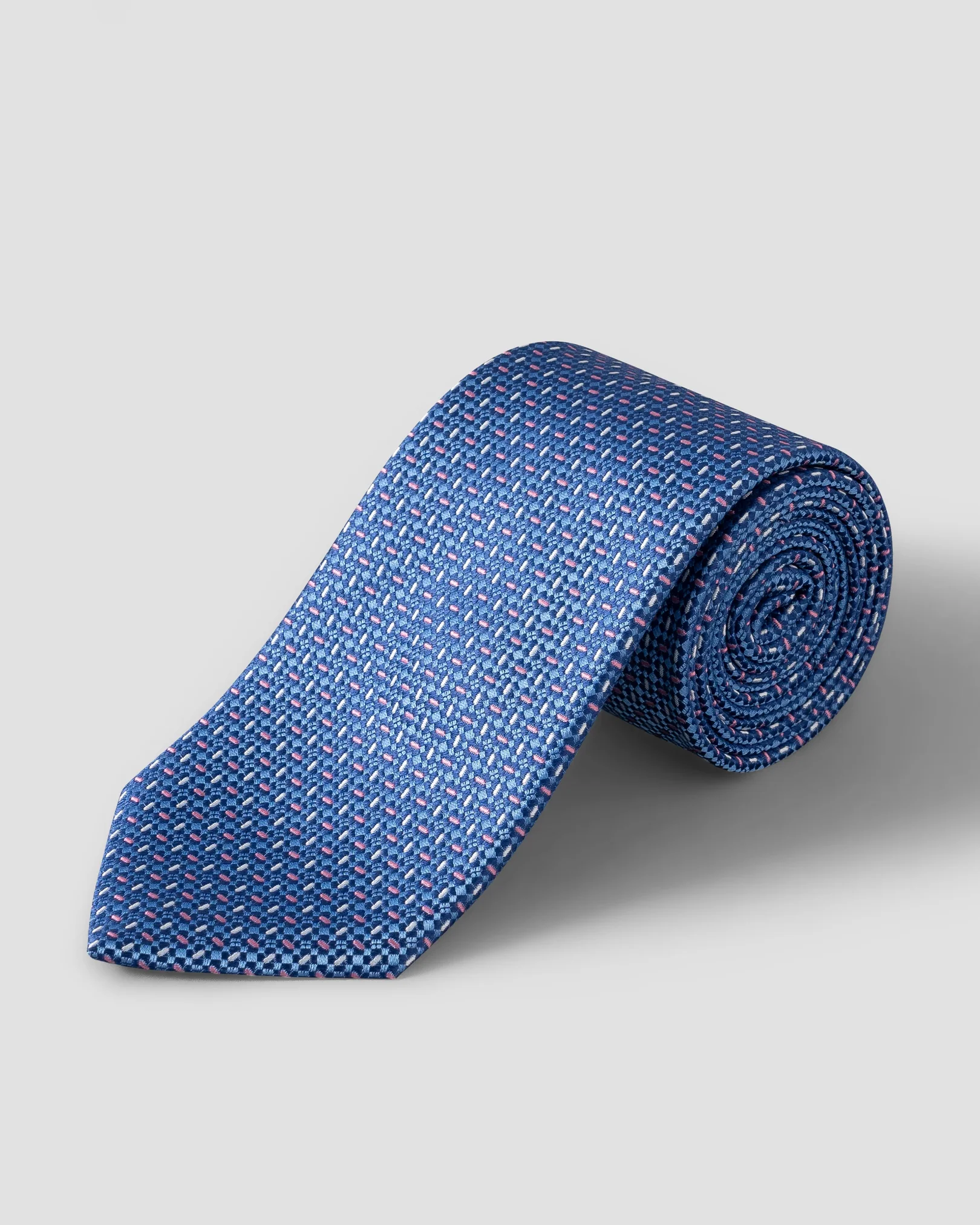 Eton - Semi Solid Tie
