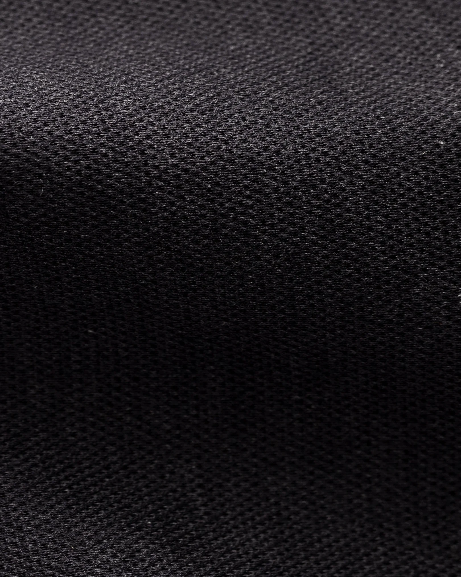 Eton - dark grey polo shirt short sleeved