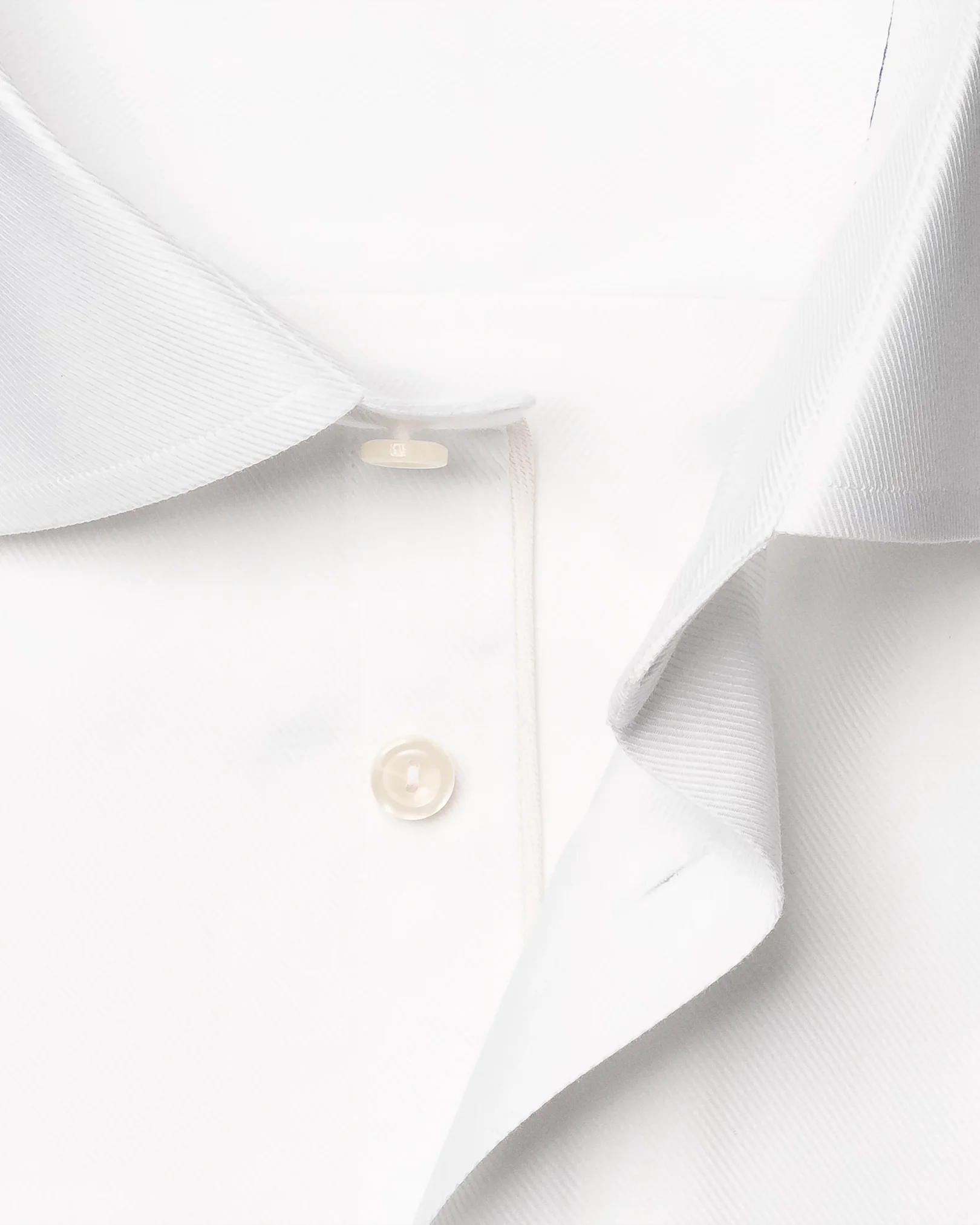 Eton - Melange Fine Twill Shirt