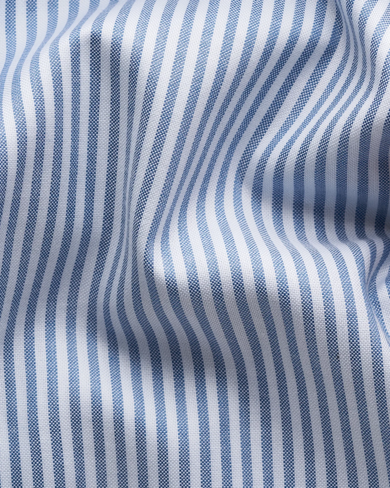 Wrinkle-resistant Oxford 