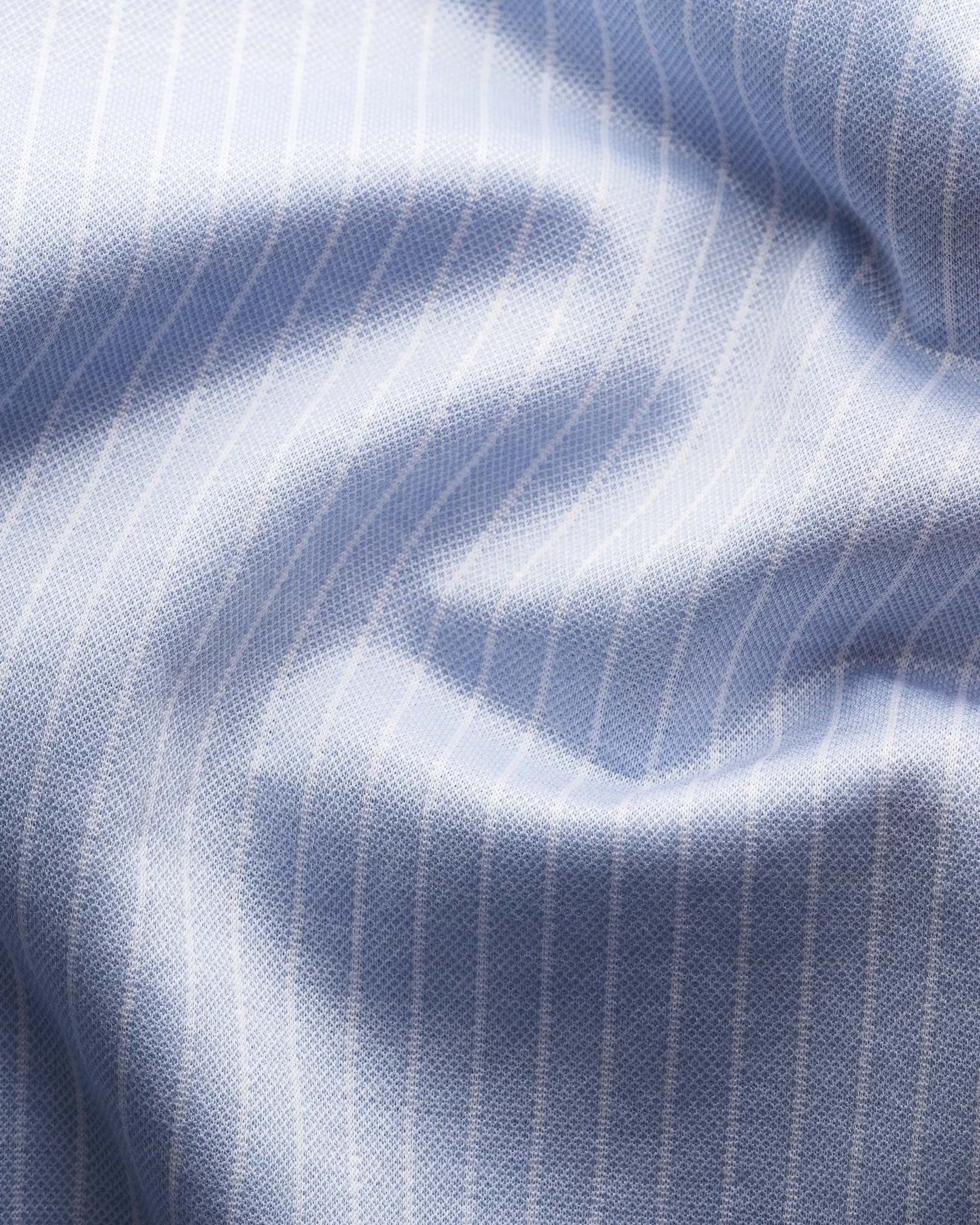 Eton - light blue knit king widespread