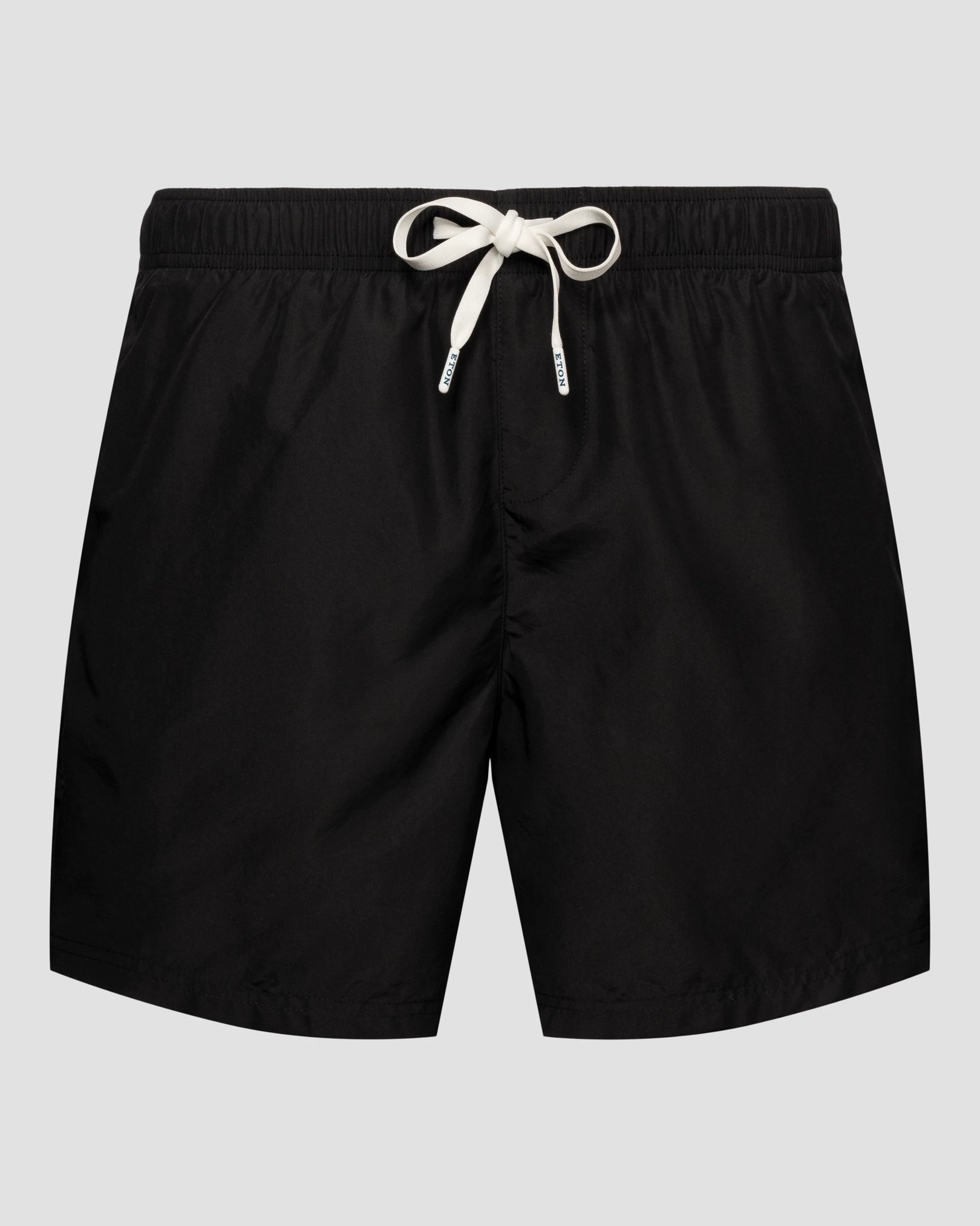 Eton - Black Swim Shorts