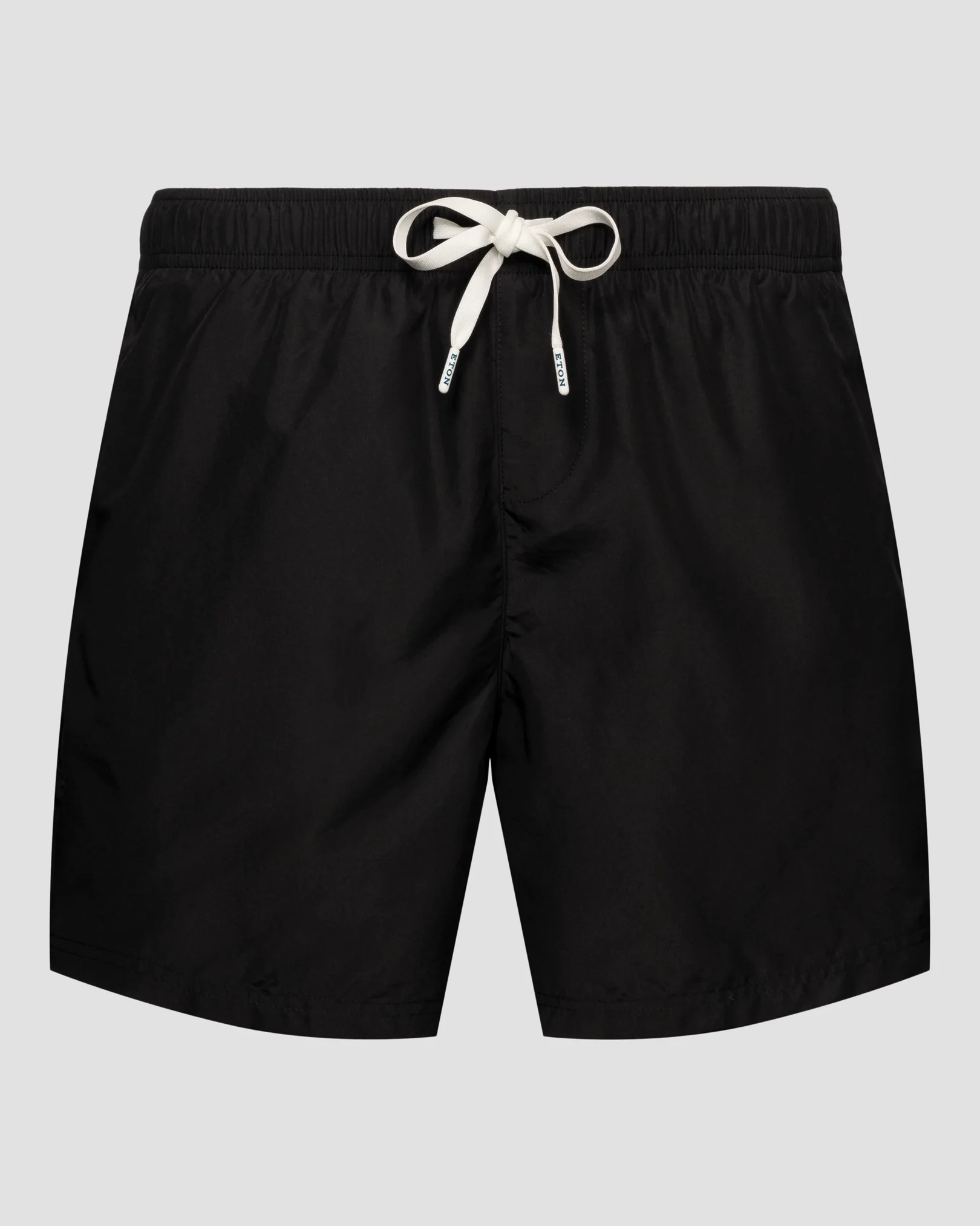 Eton - Black Swim Shorts