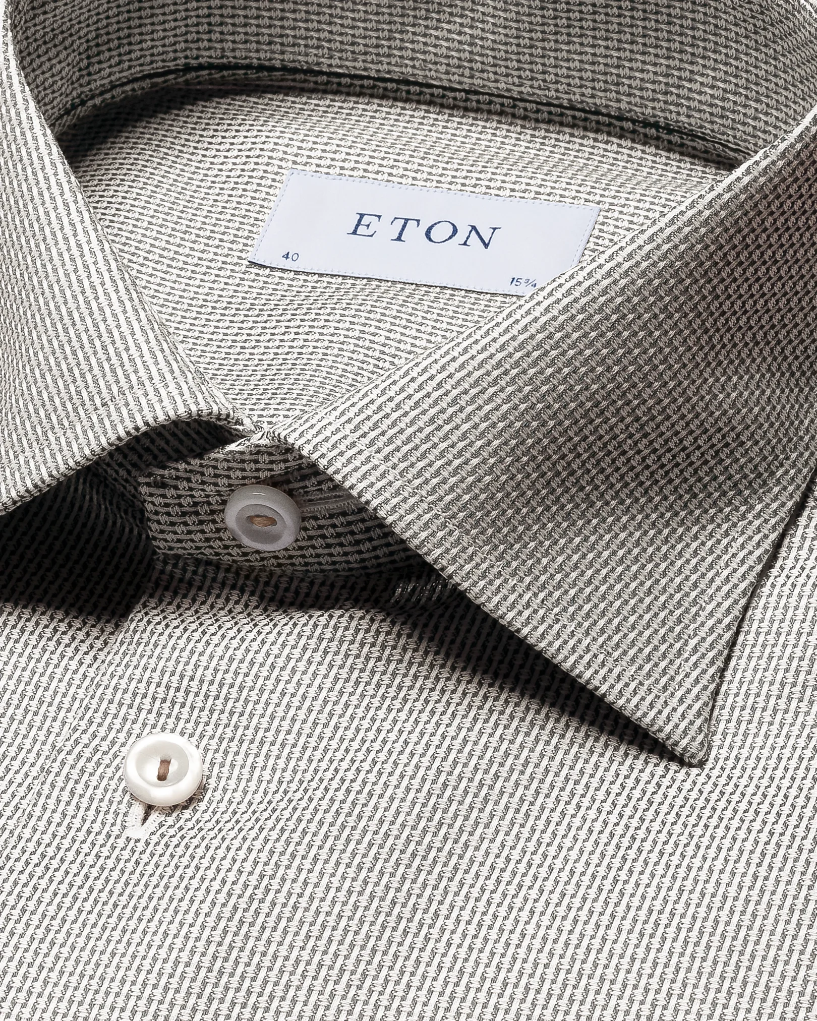 Eton - beige royal dobby