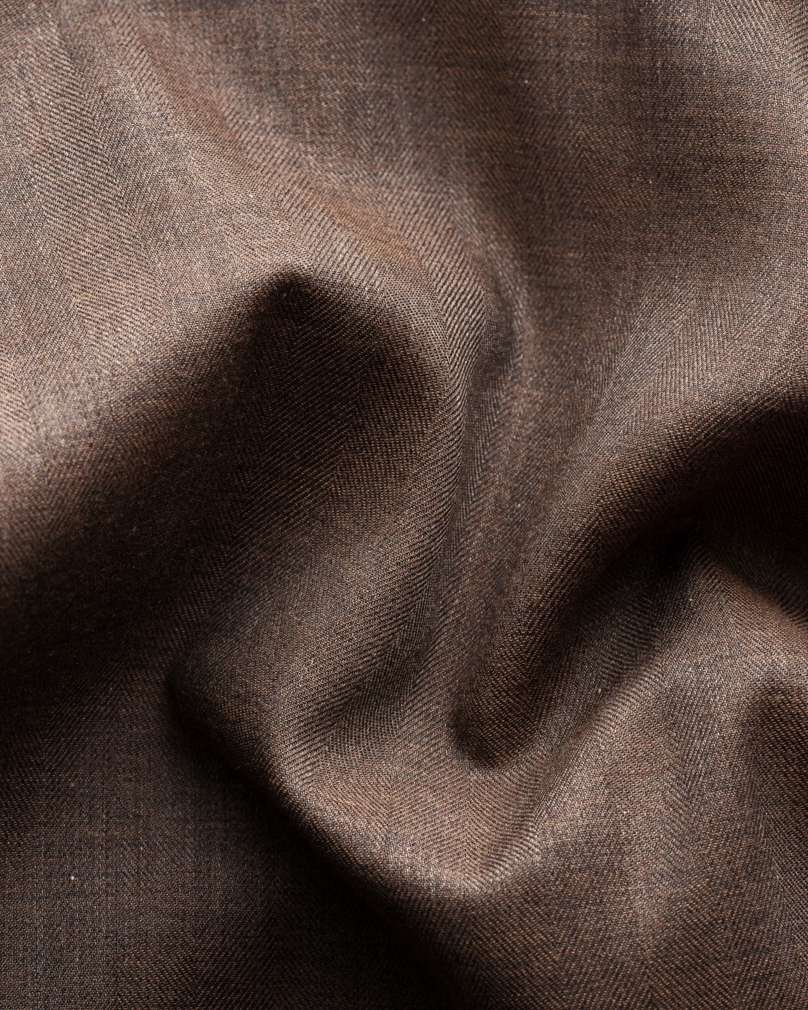 Eton - Lightweight Twill Shirt