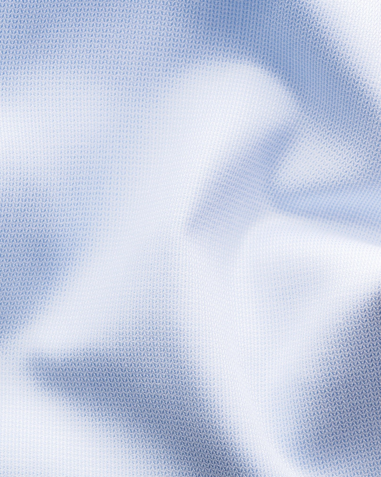 Eton - semi solid dobby shirt