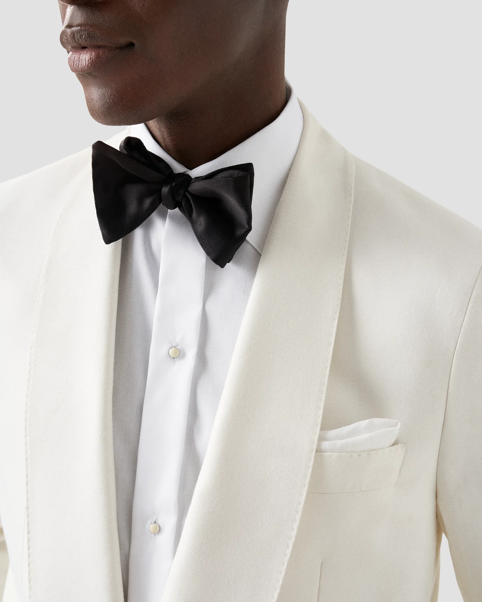 Eton - elegent evening shirt