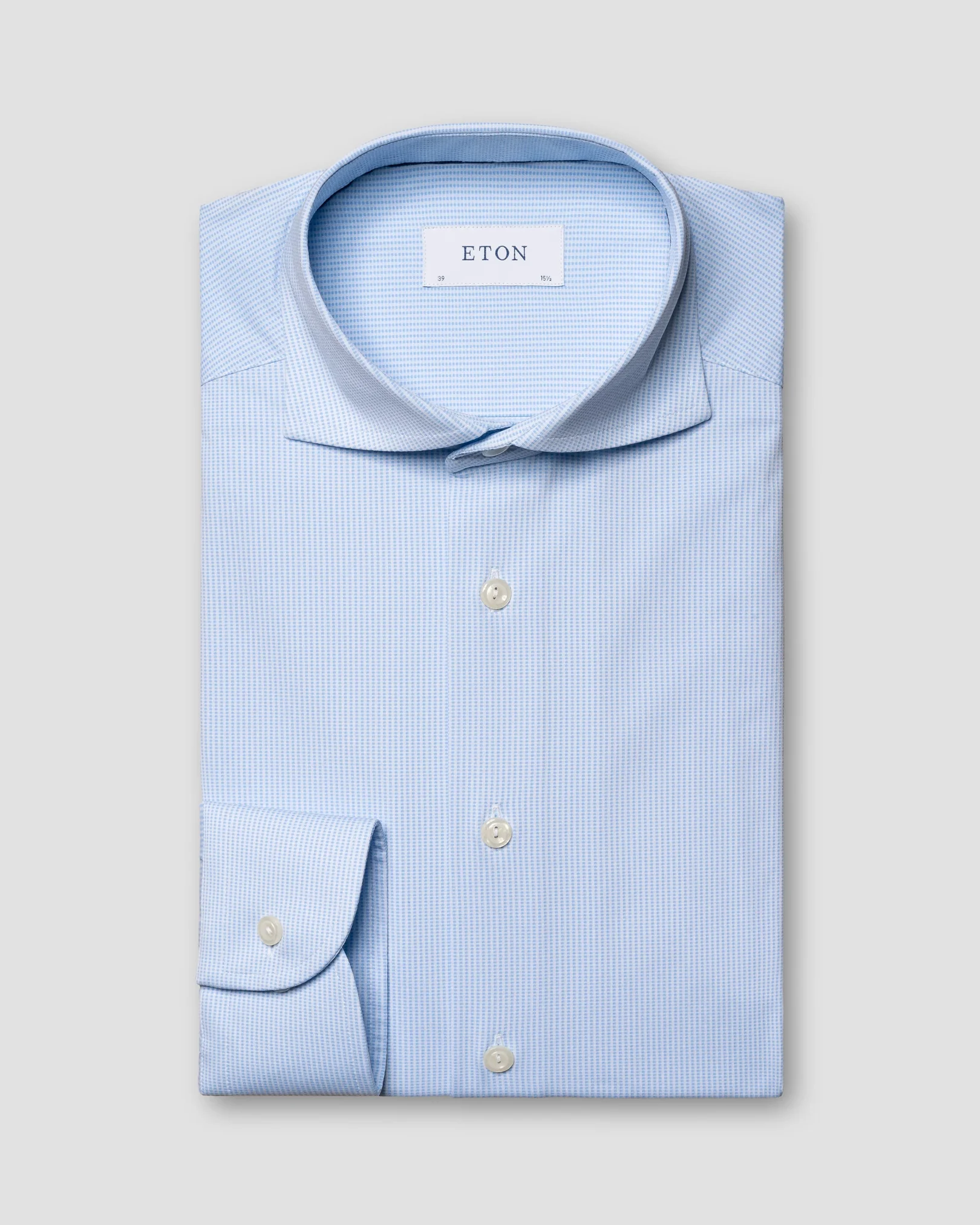 Eton - light blue 4 way