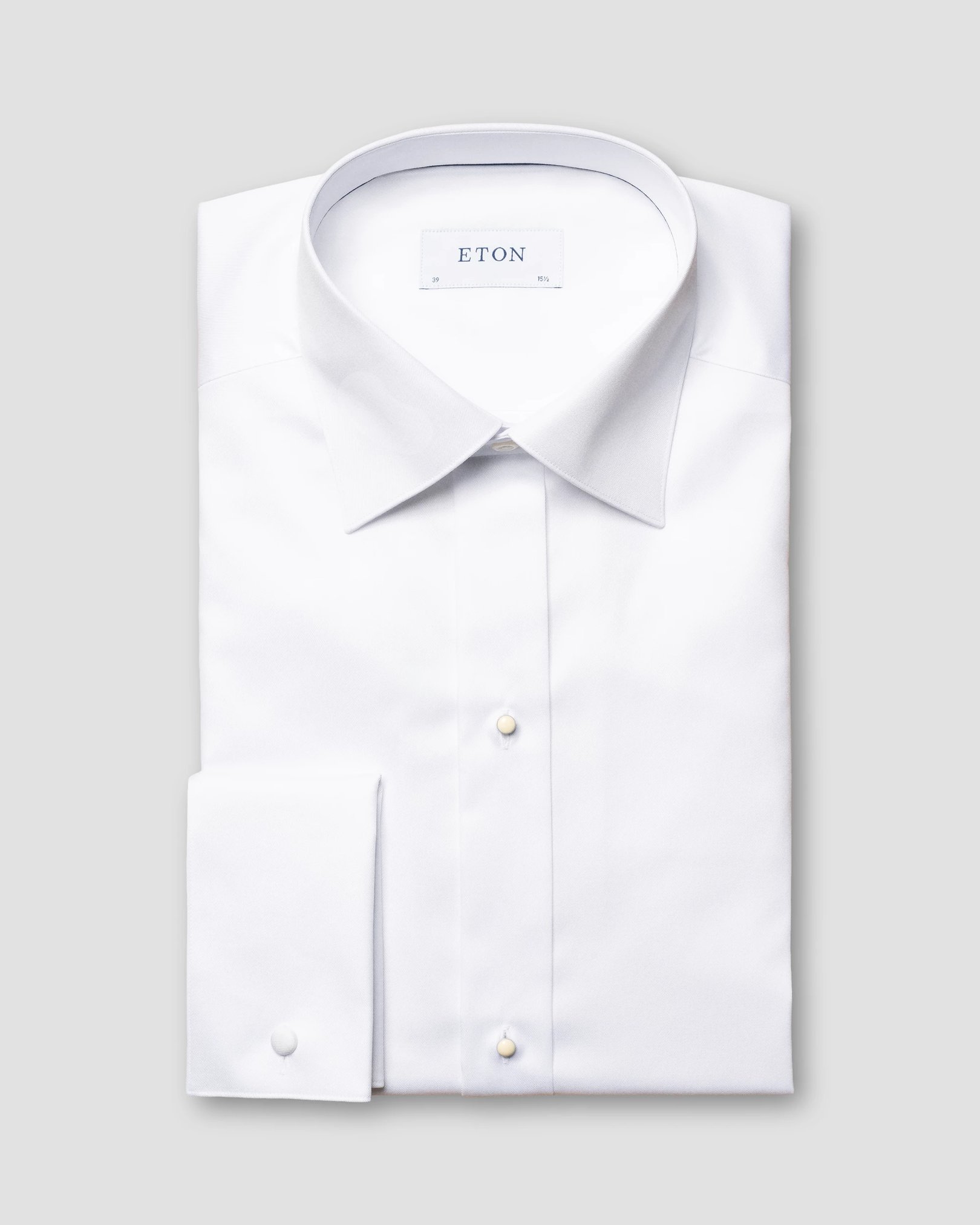 Eton - elegent evening shirt
