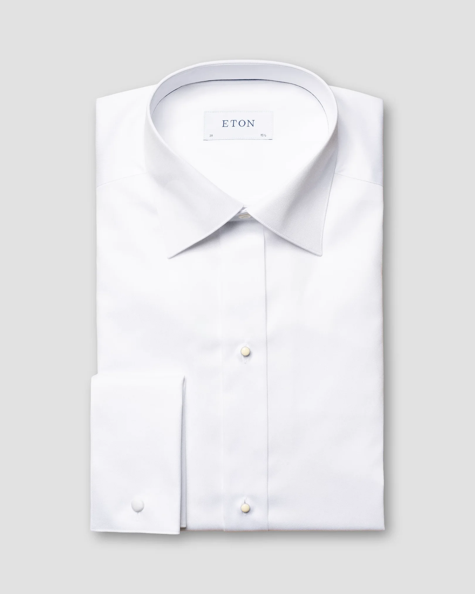 Eton - elegent evening shirt