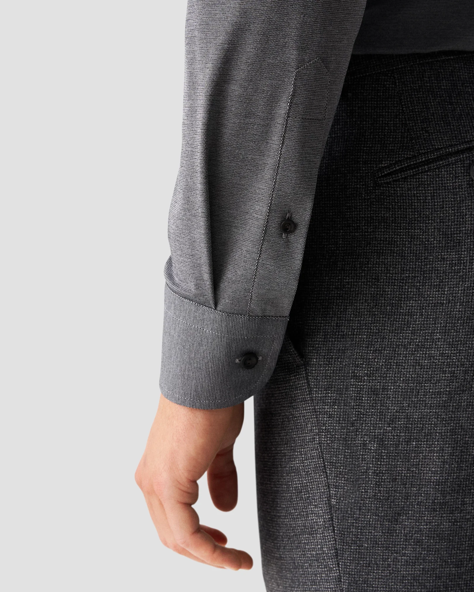 Eton - dark grey dundalk