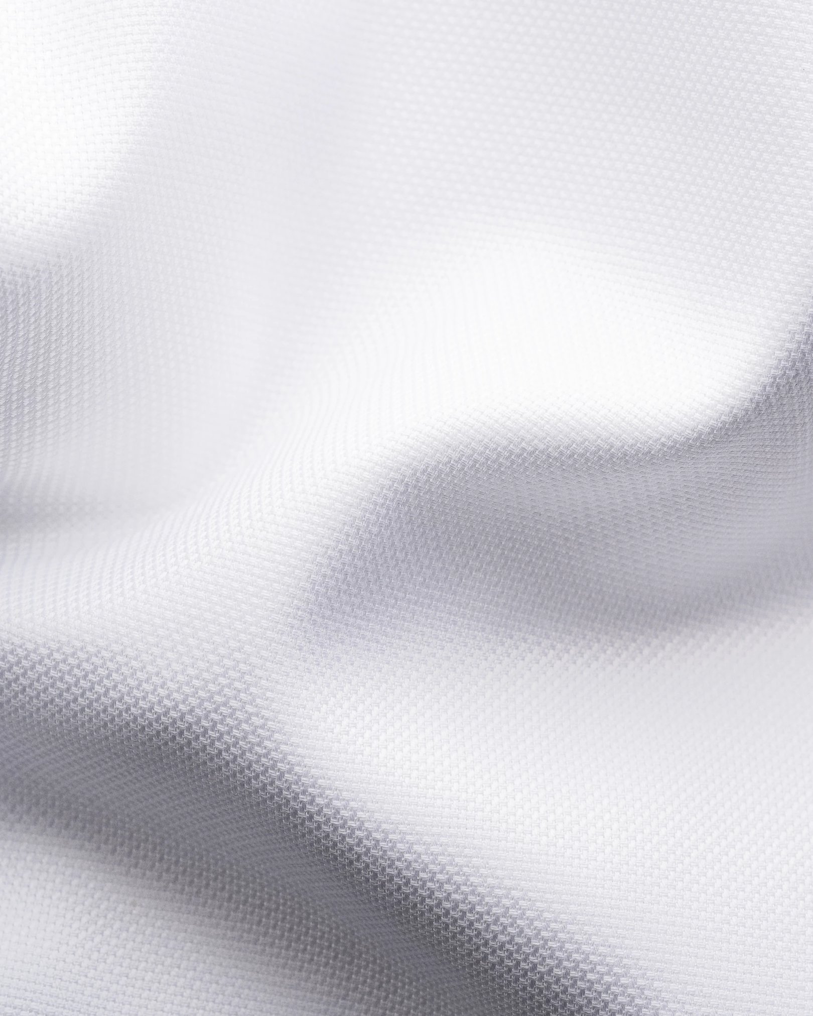 Eton - white royal dobby