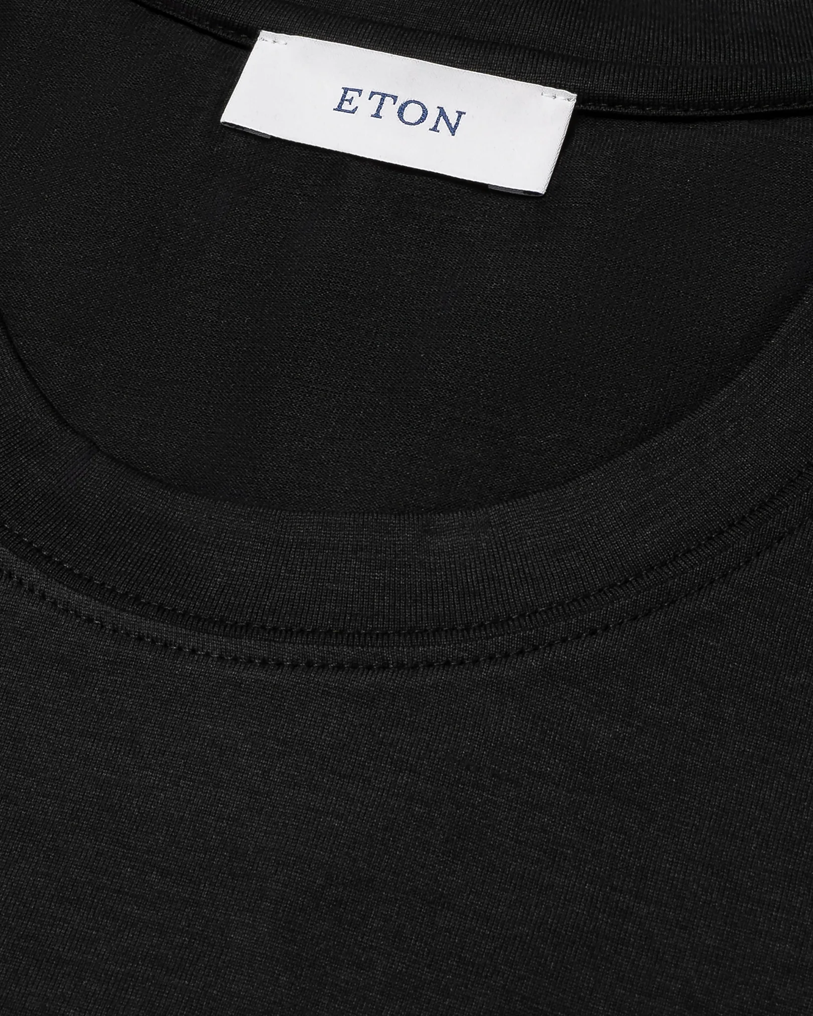 Eton - Crewneck T-Shirt