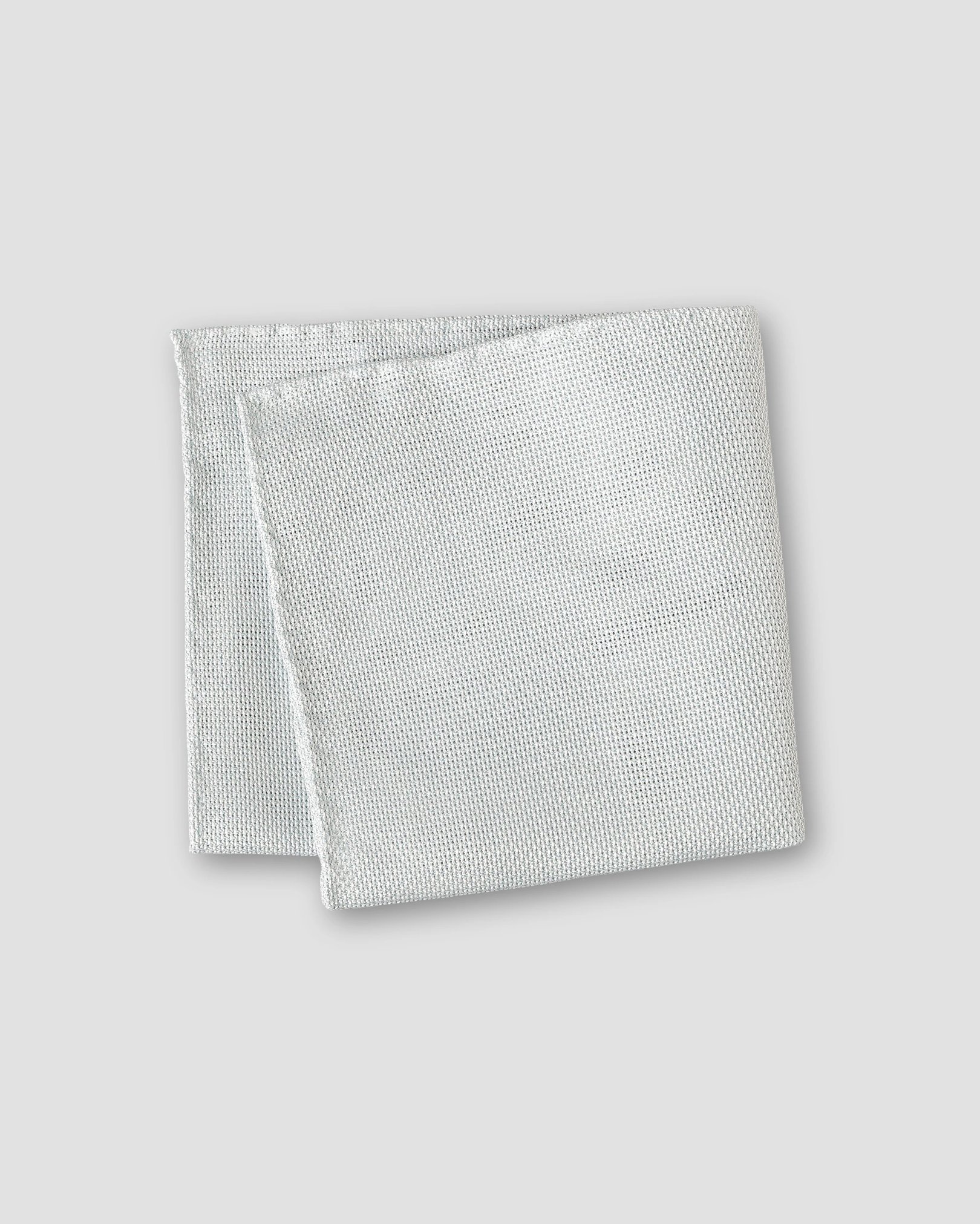Eton - garza fina pocket square