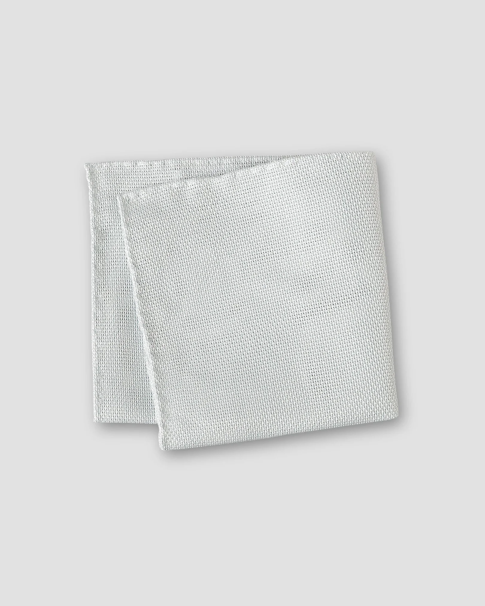 Eton - garza fina pocket square
