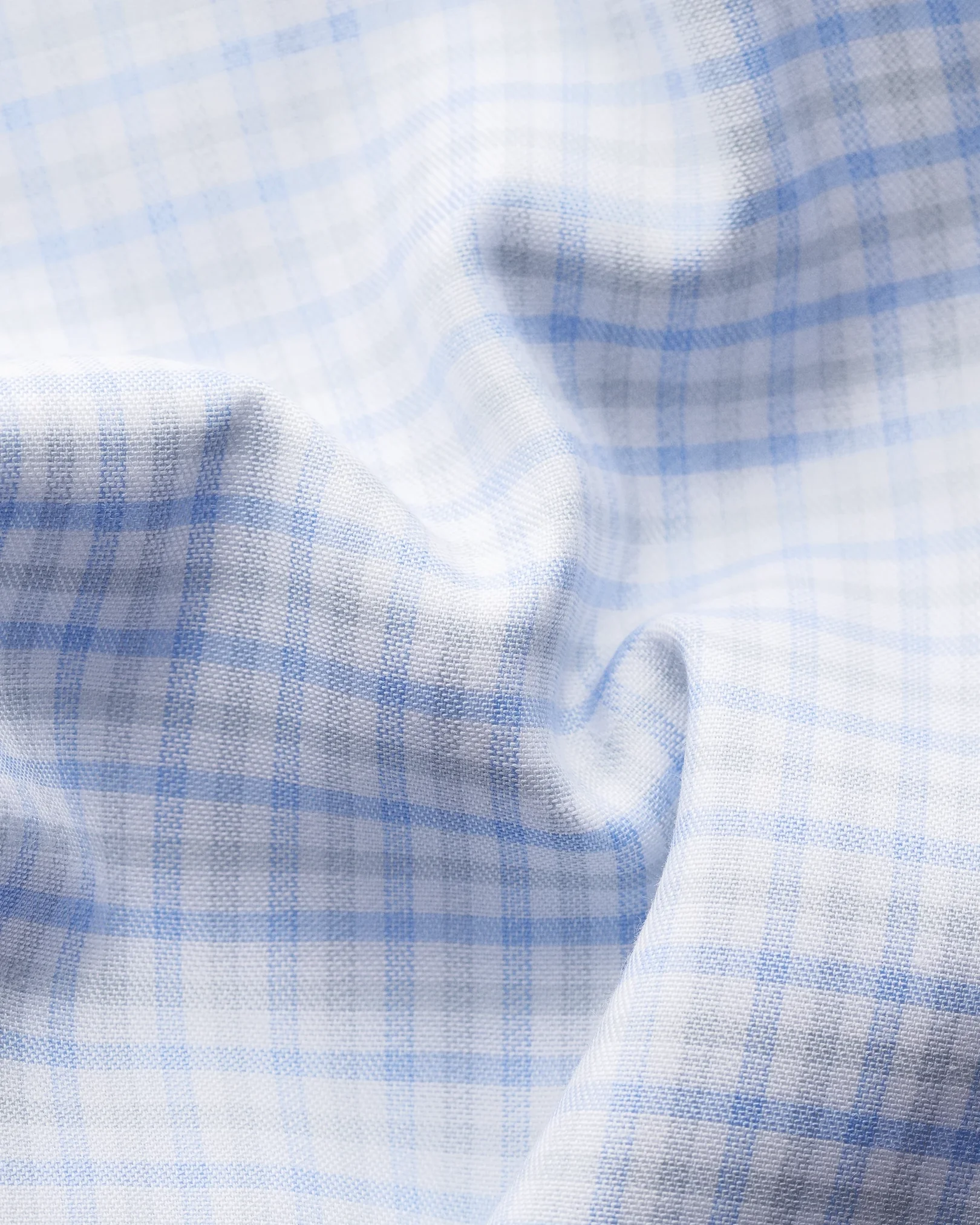 Eton - grey twill