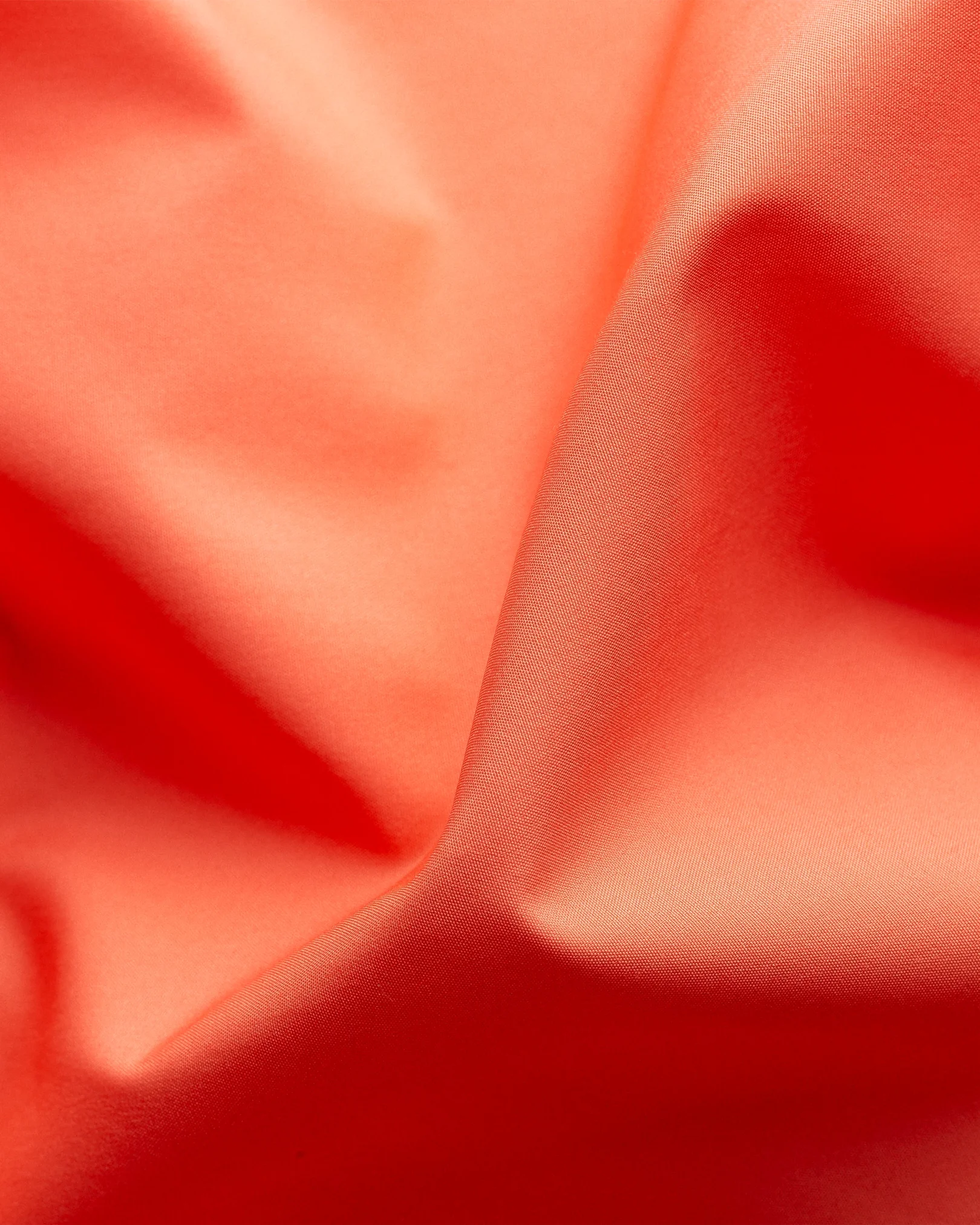 Eton - orange swimshorts