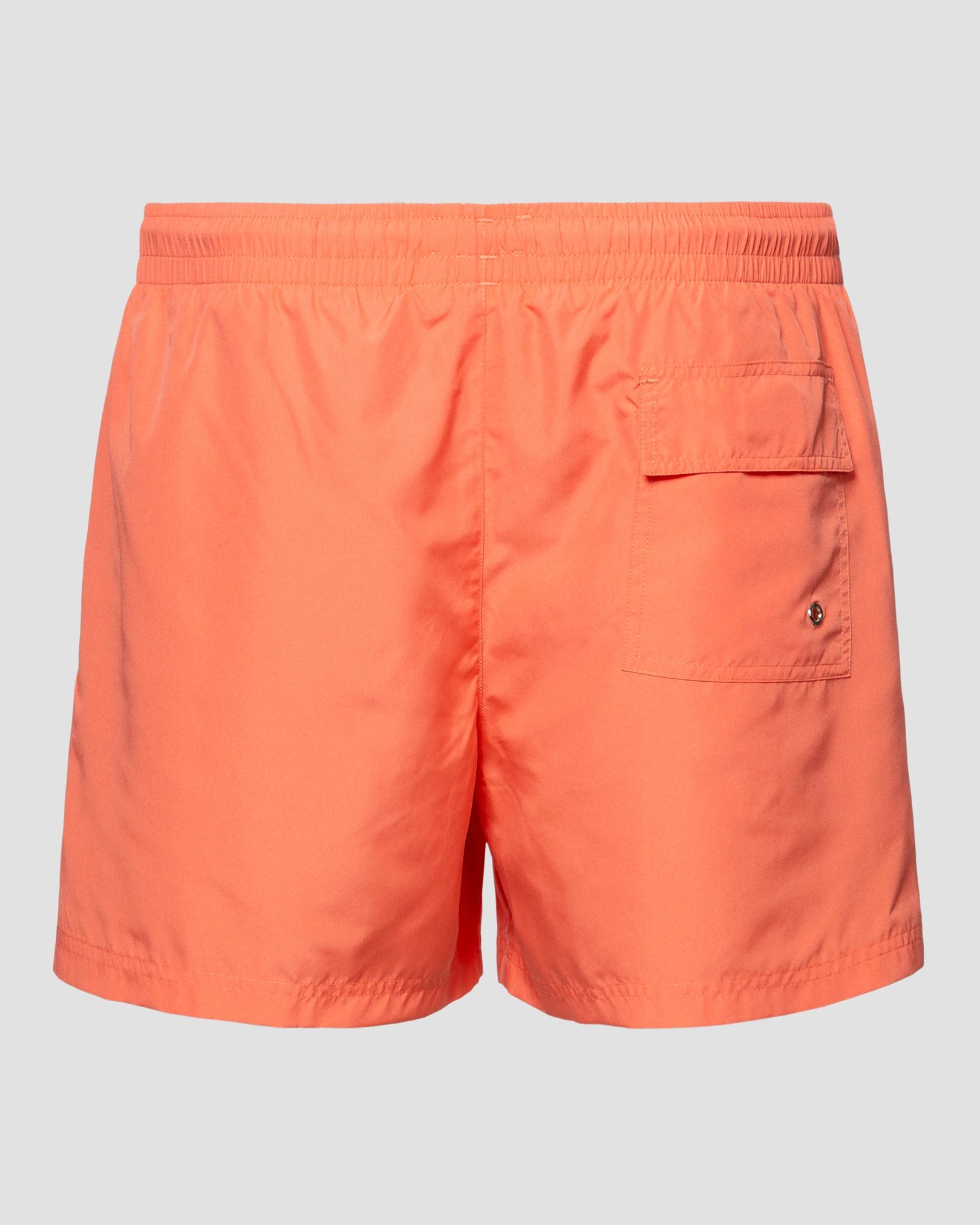 Eton - orange swimshorts