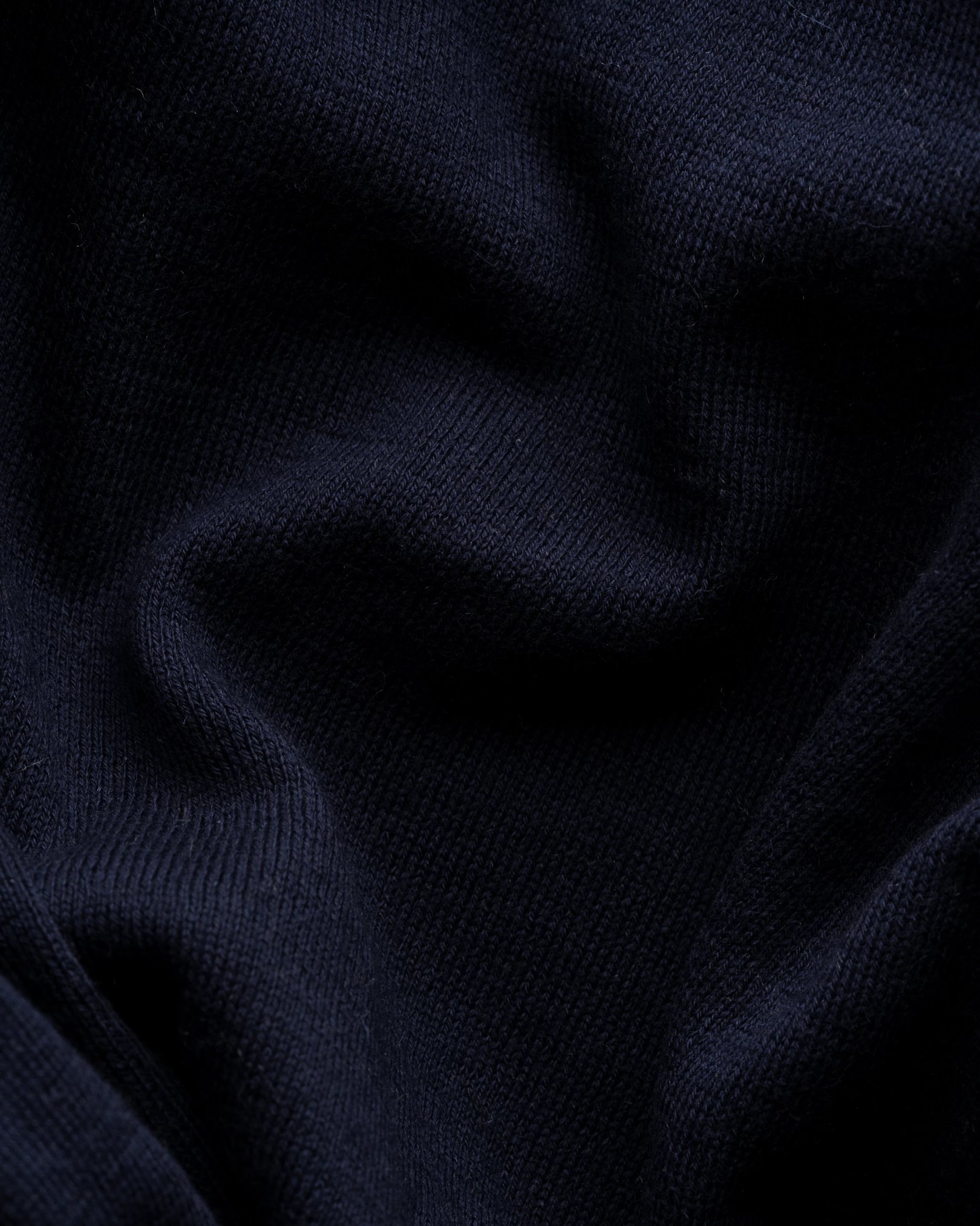 Eton - Knit Polo Shirt
