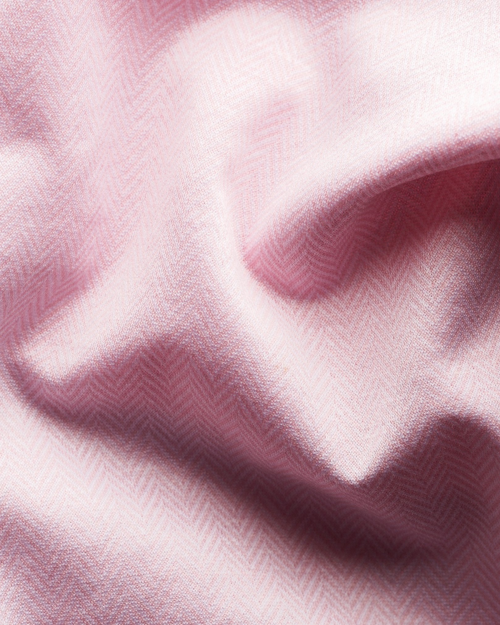 Eton - pink jacquard widespread