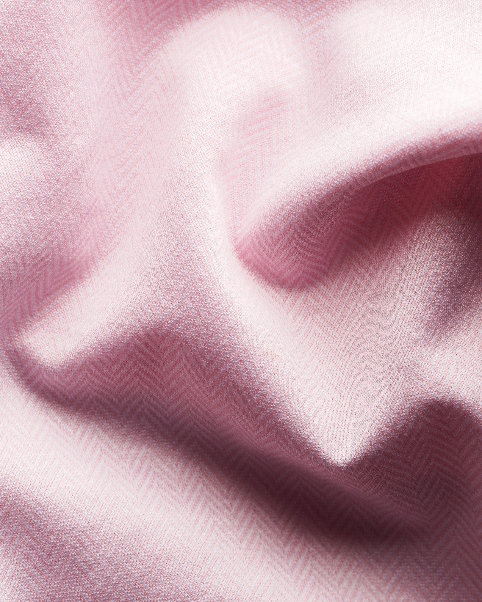 Eton - pink jacquard widespread
