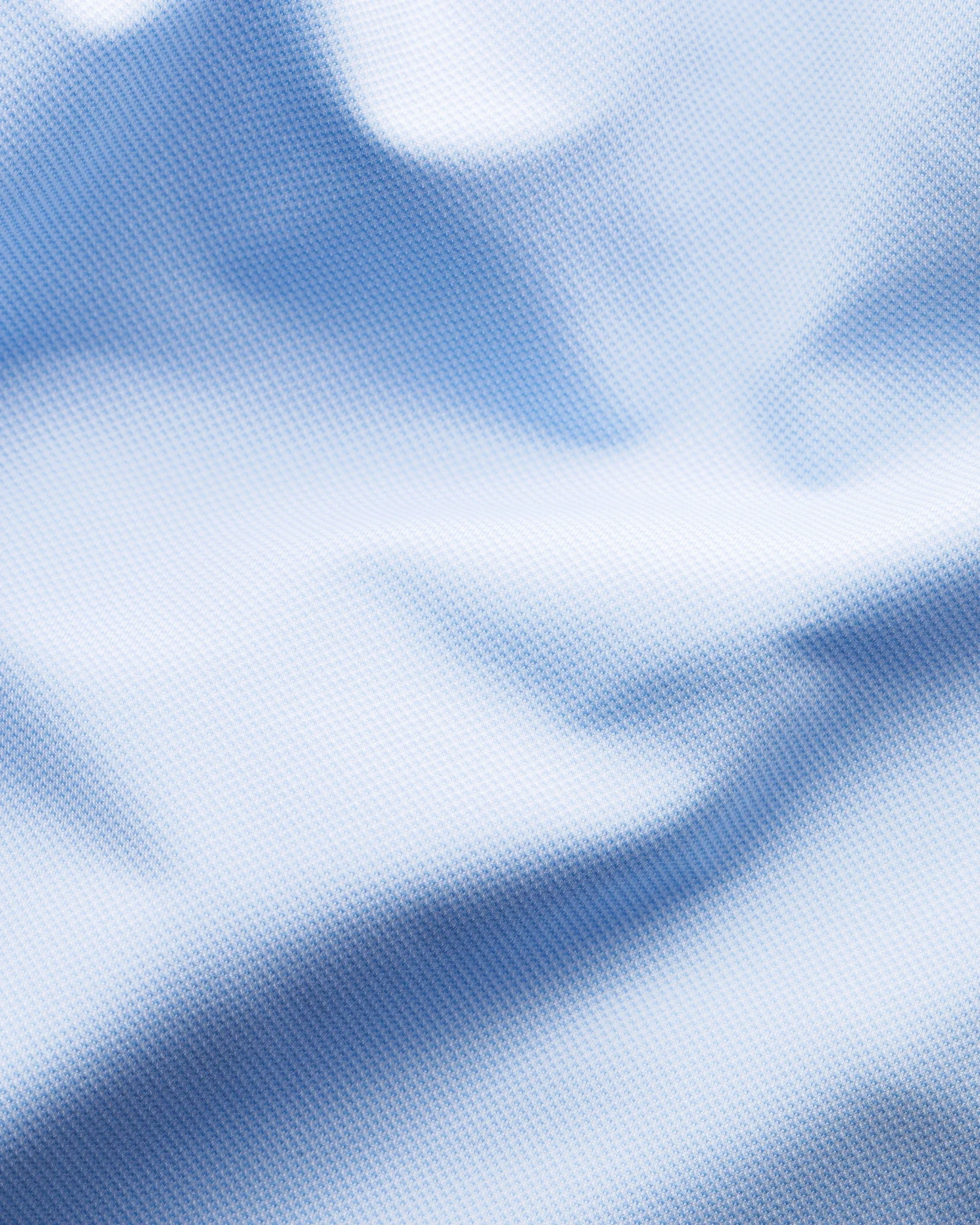 Eton - light blue 4 way stretch