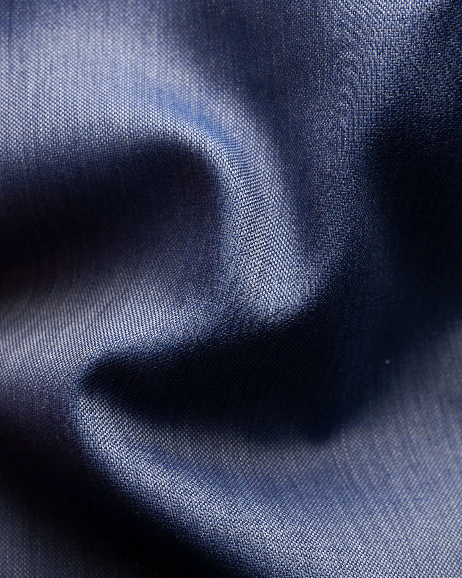 Wrinkle-resistant Oxford 
