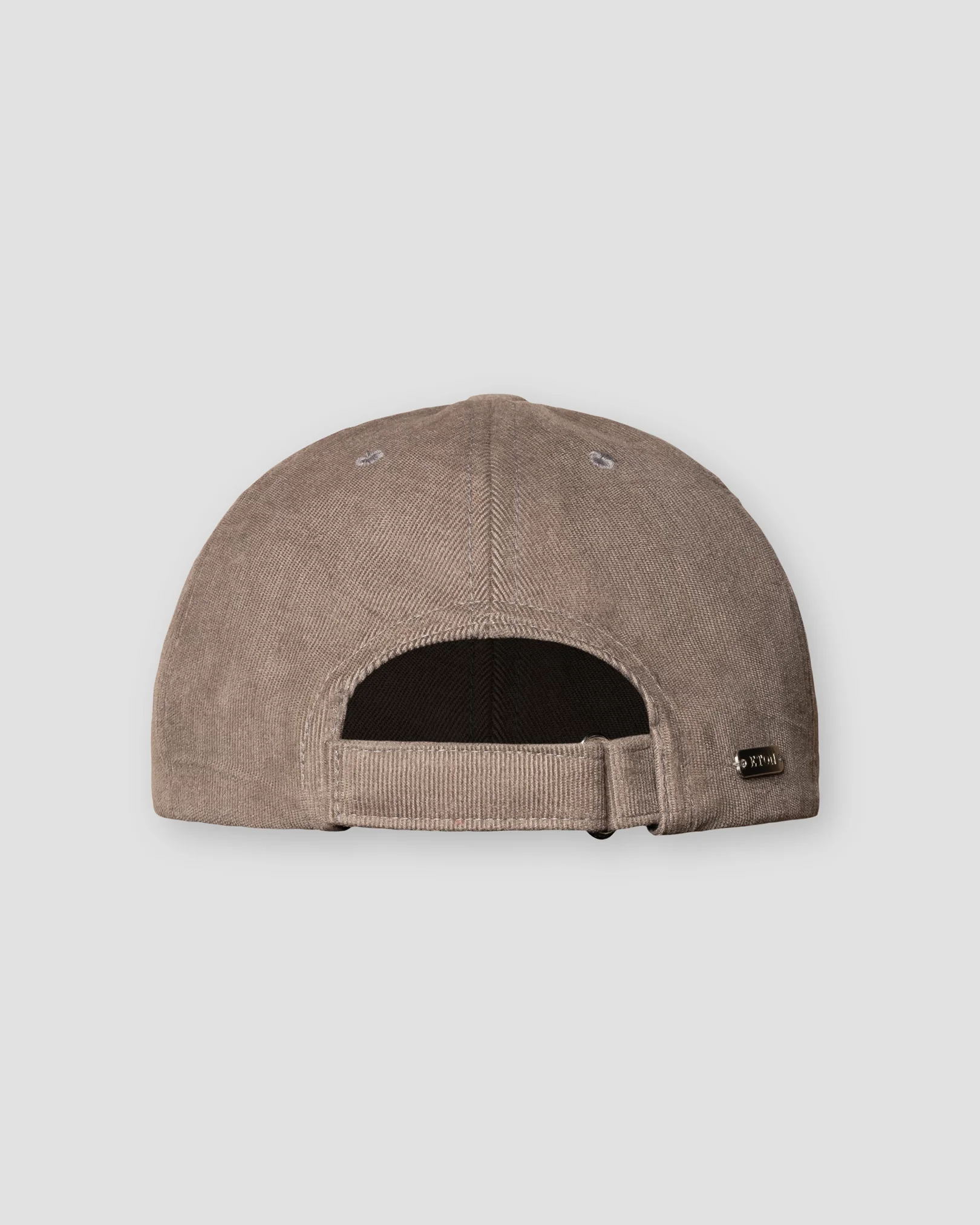 Eton - beige cap