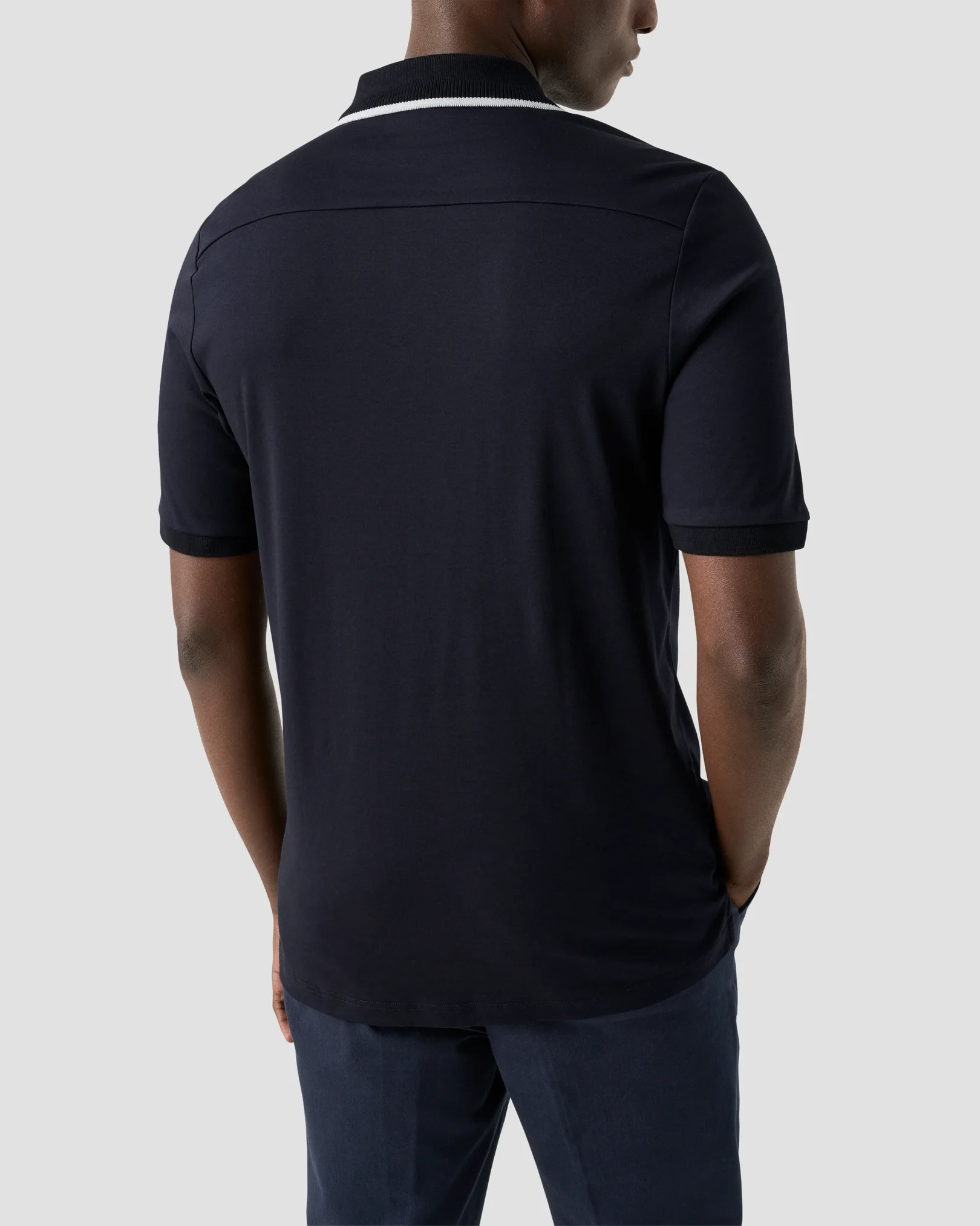 Eton - Polohemd