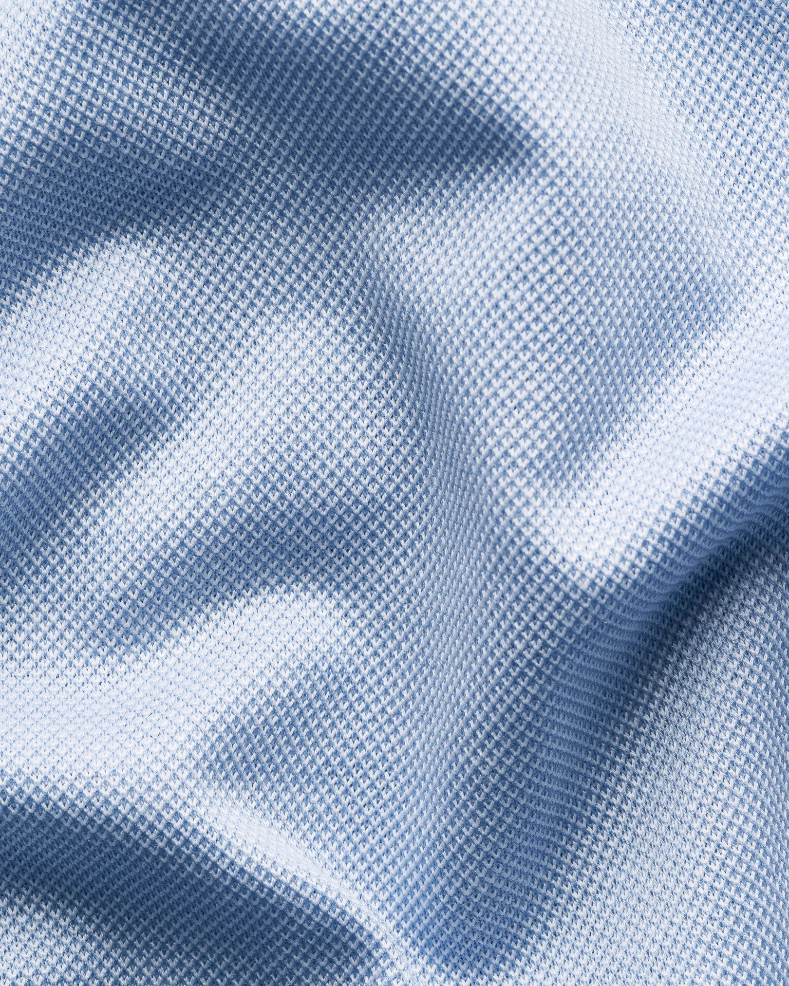 Eton - Piqué Polo Shirt