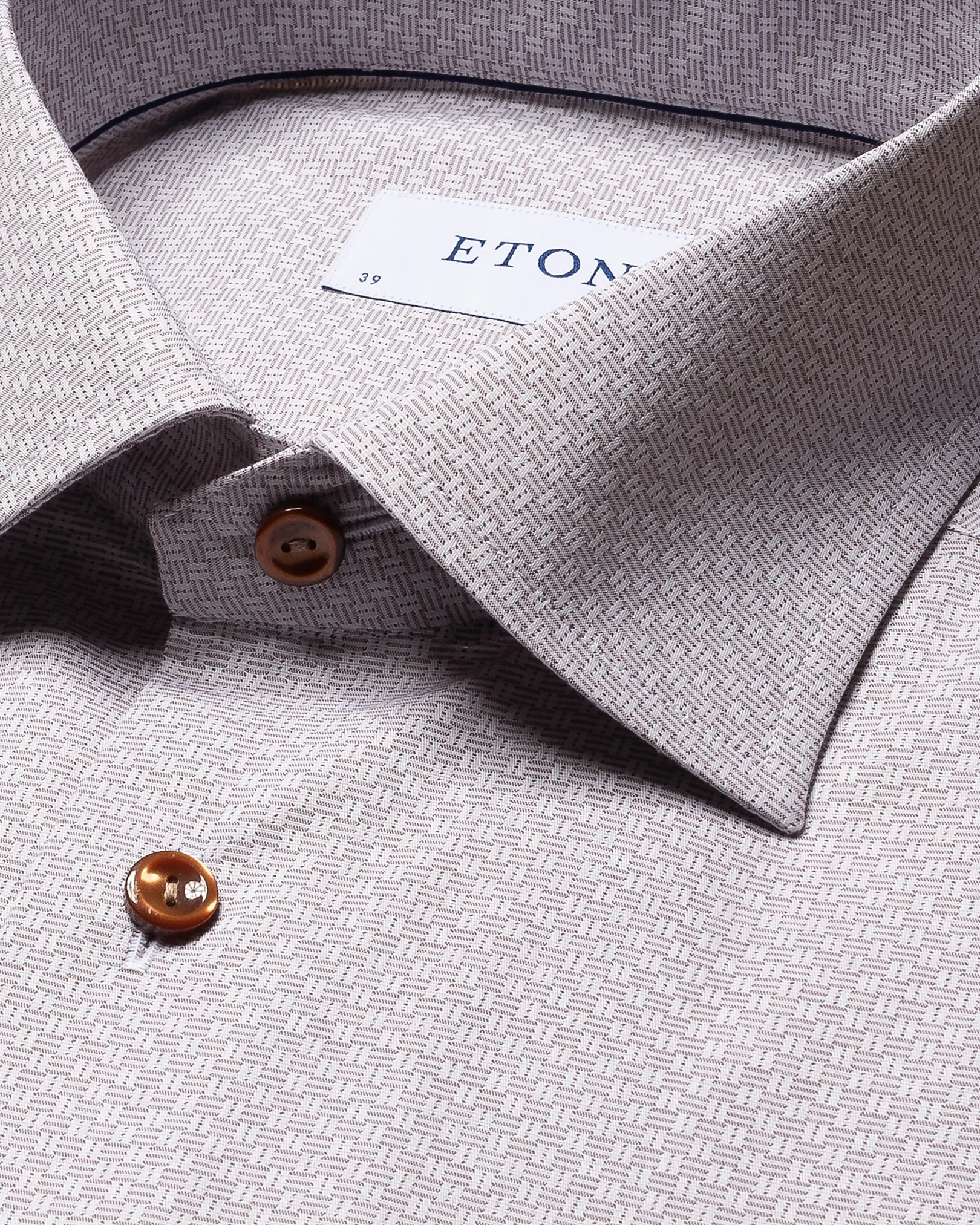 Eton - beige twill