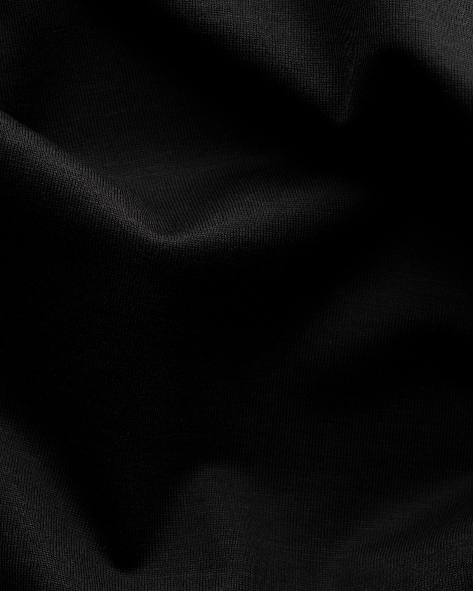Eton - T-shirt ras du cou