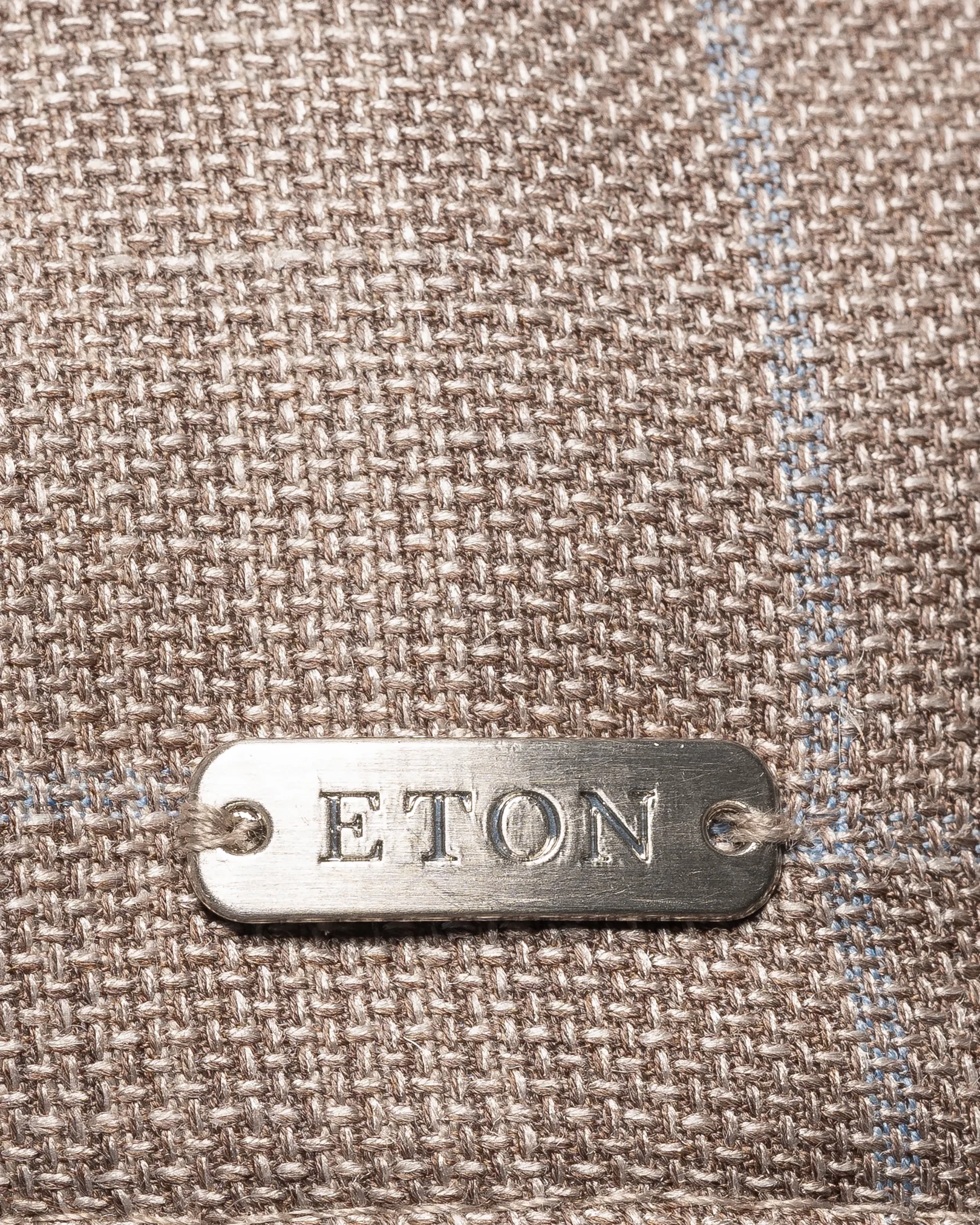 Eton - beige headwear