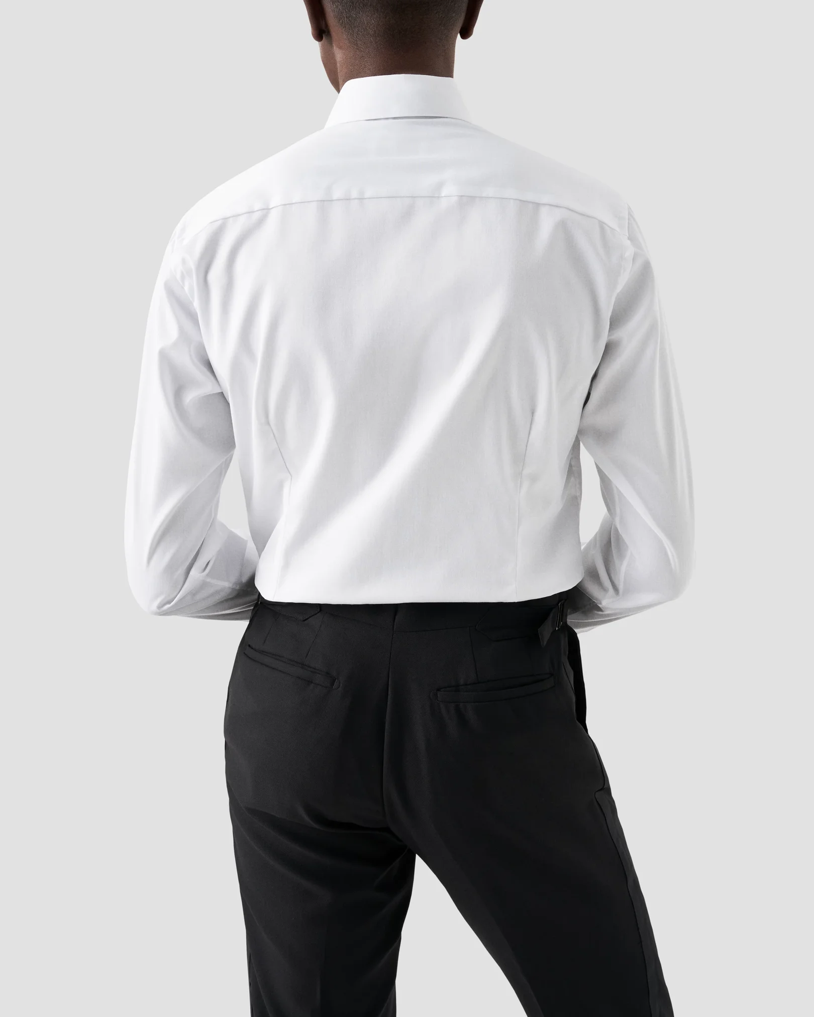 Eton - elegent evening shirt