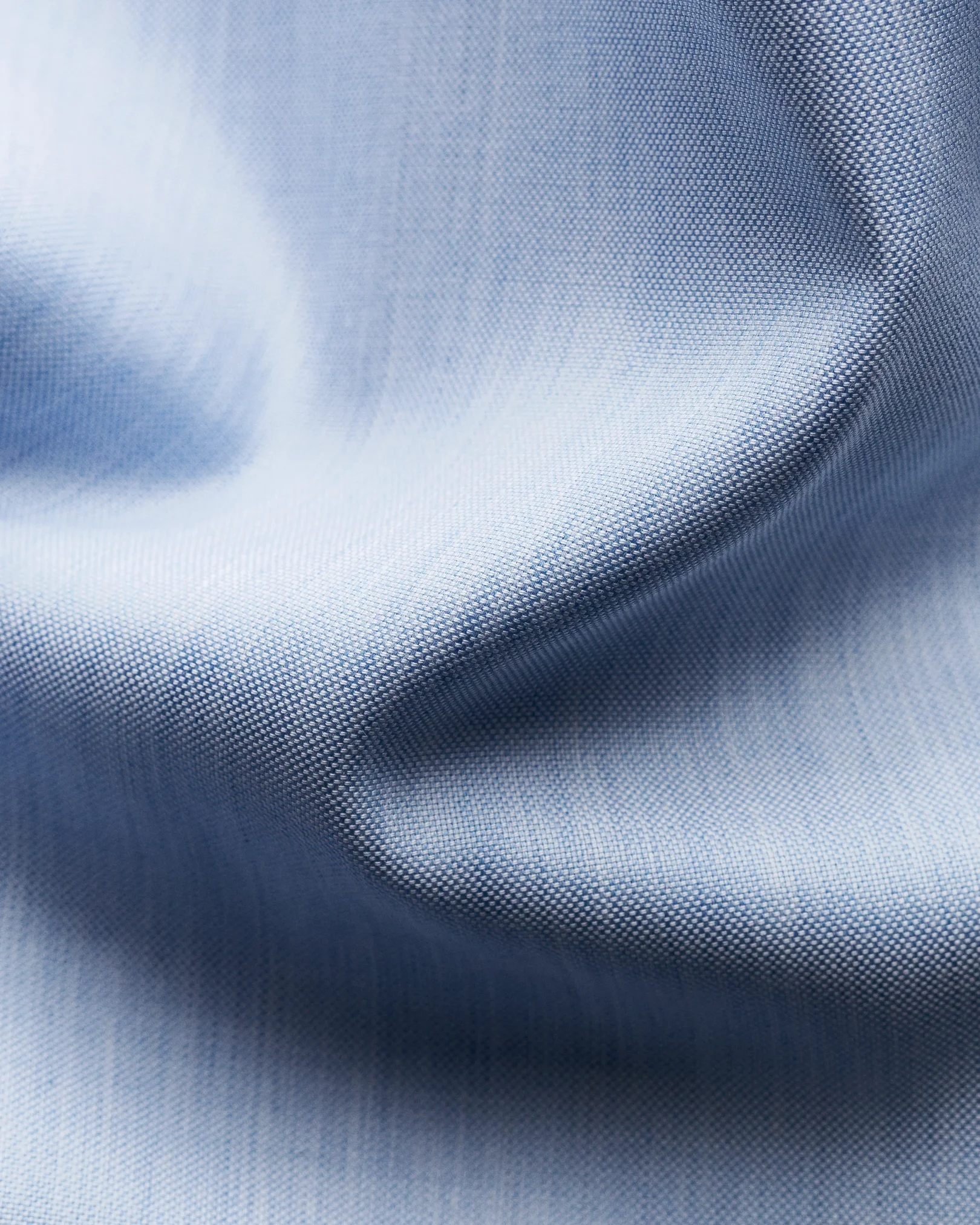 Wrinkle-resistant Oxford 