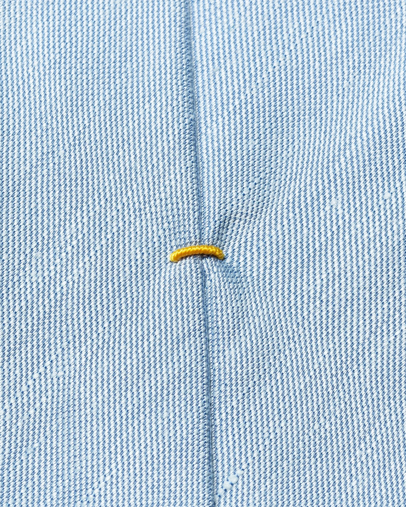 Eton - dark blue tactile tie