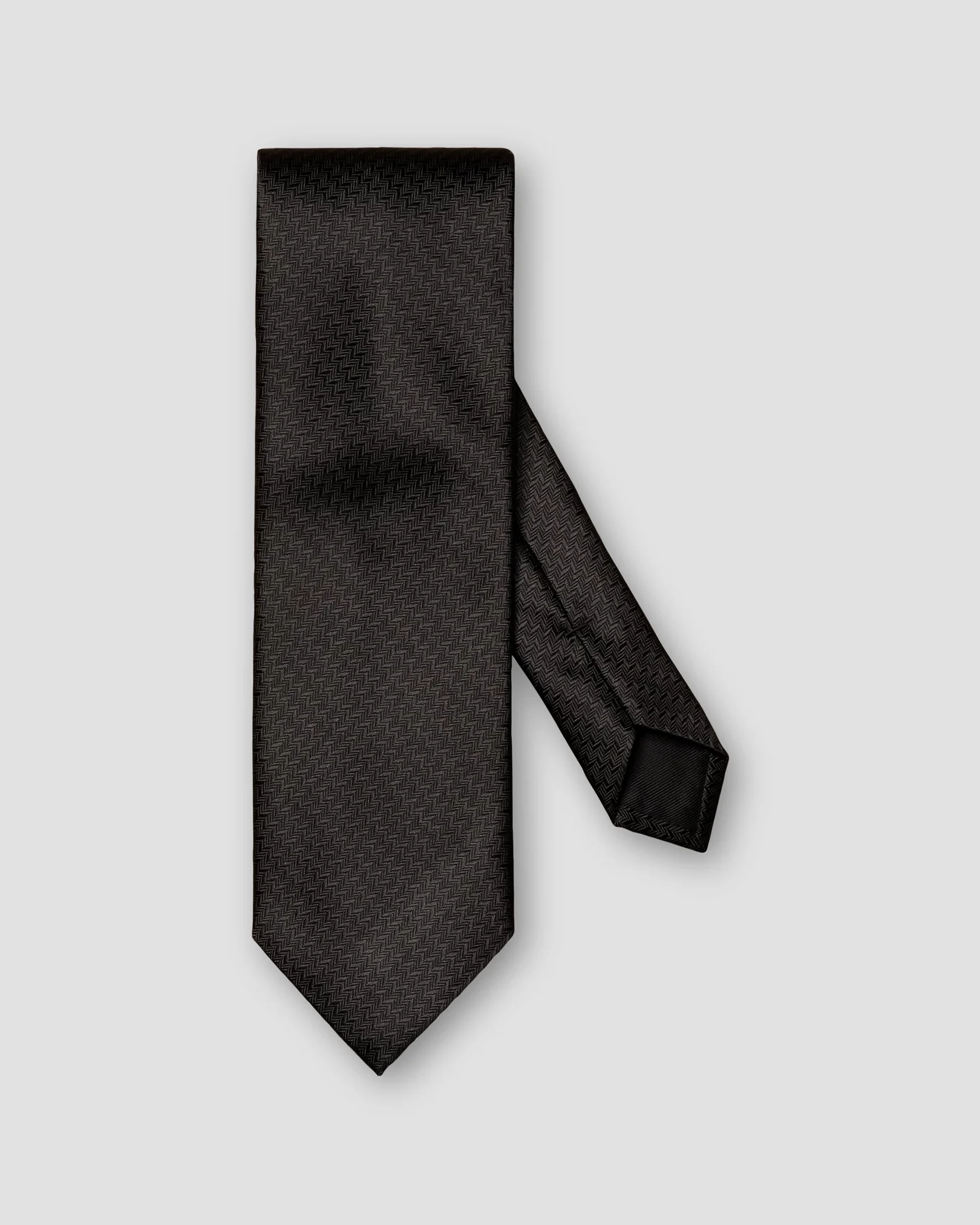 Eton - black tie