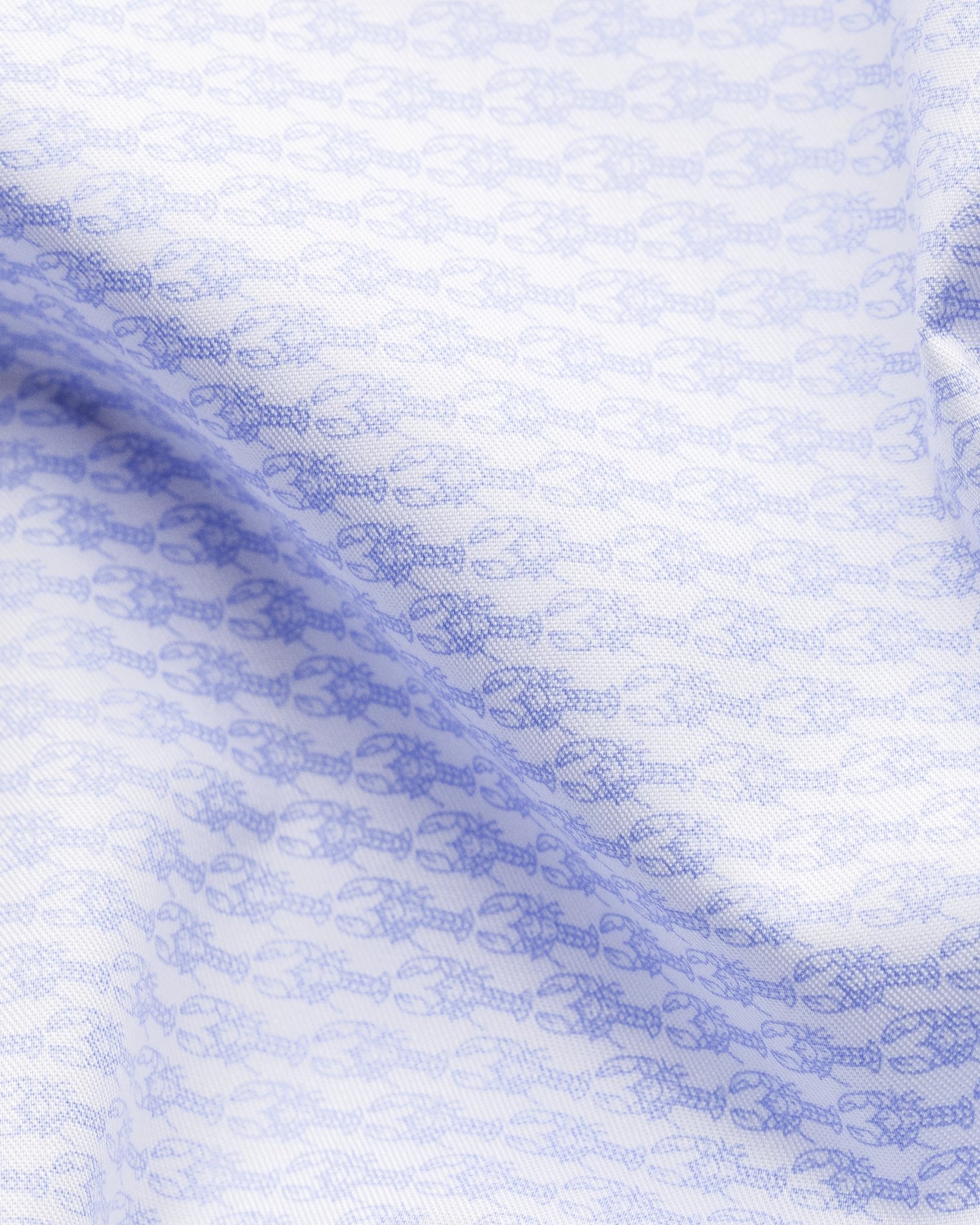 Signature Twill