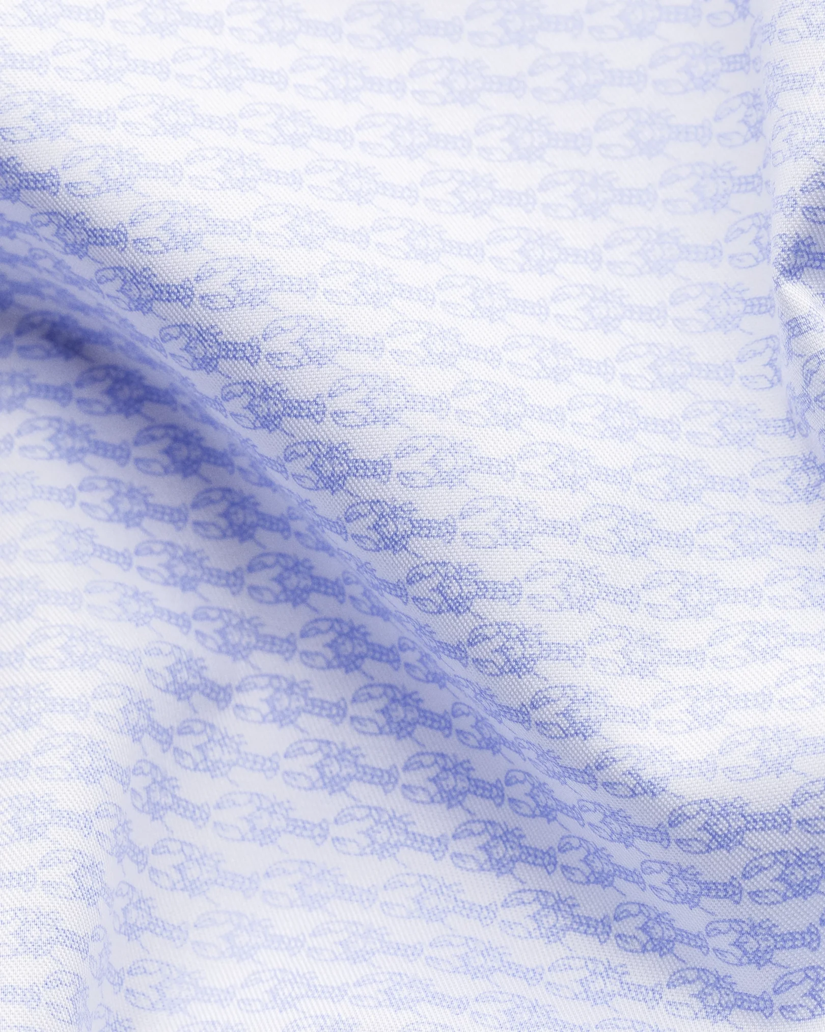 Signature Twill