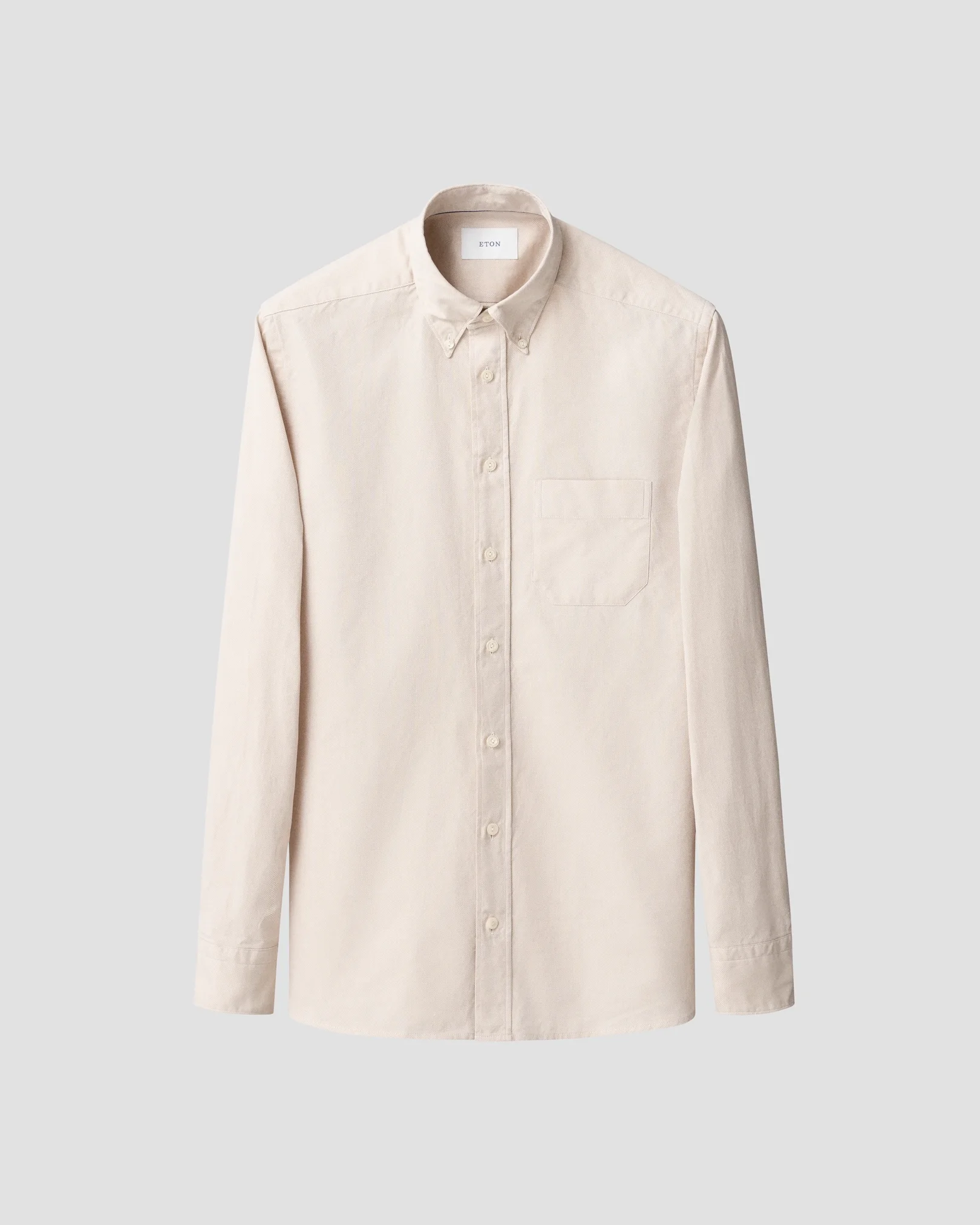 Eton - Royal Oxford Hemd