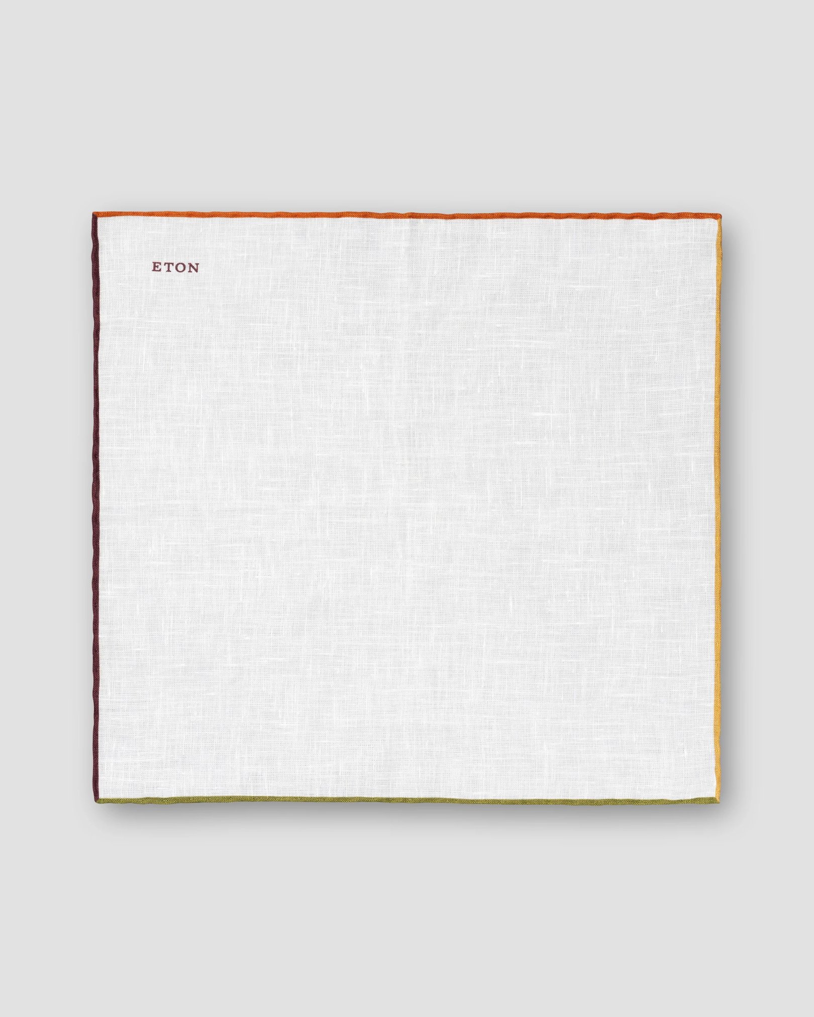 Eton - orange orange