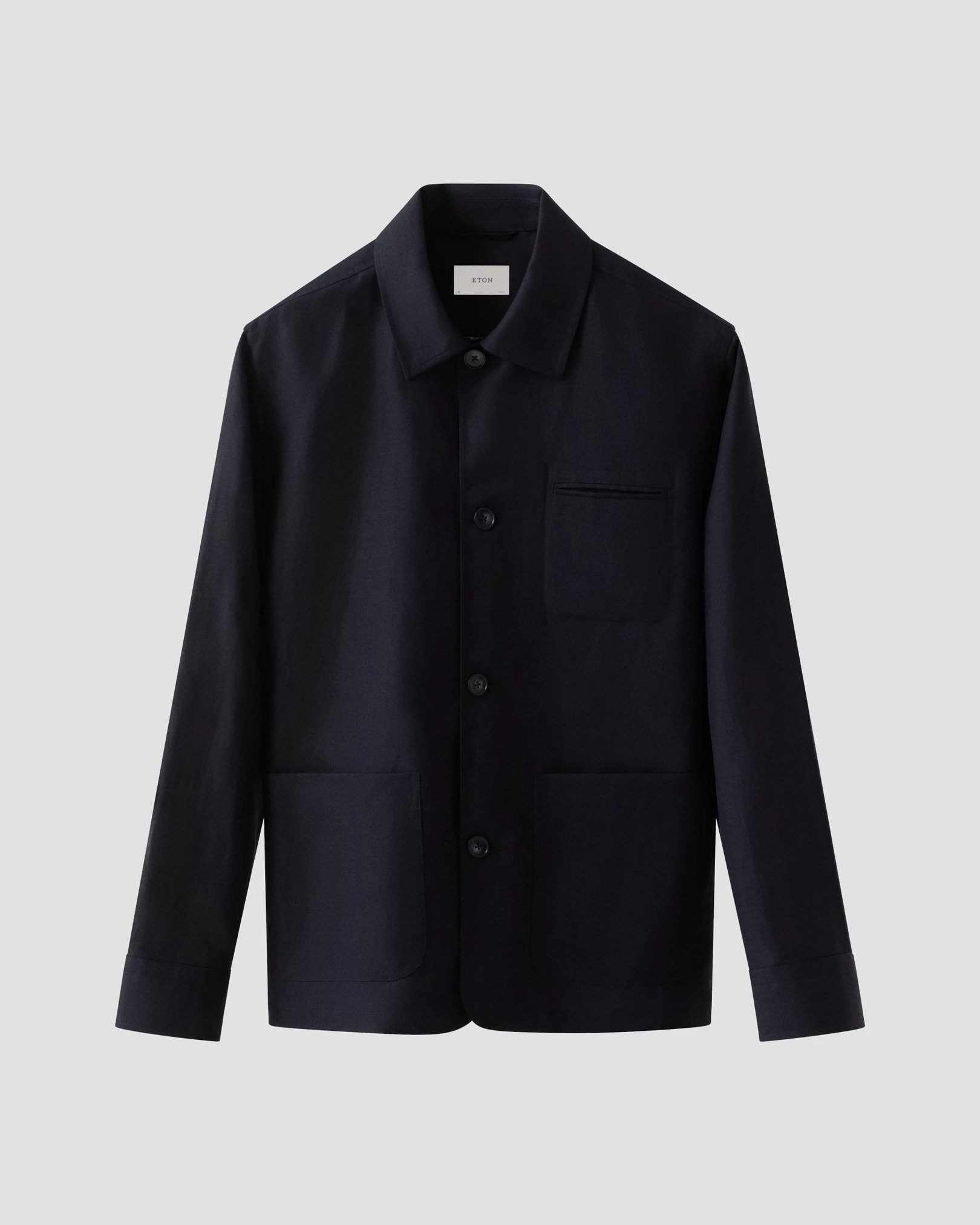 Eton - Chore Jacket
